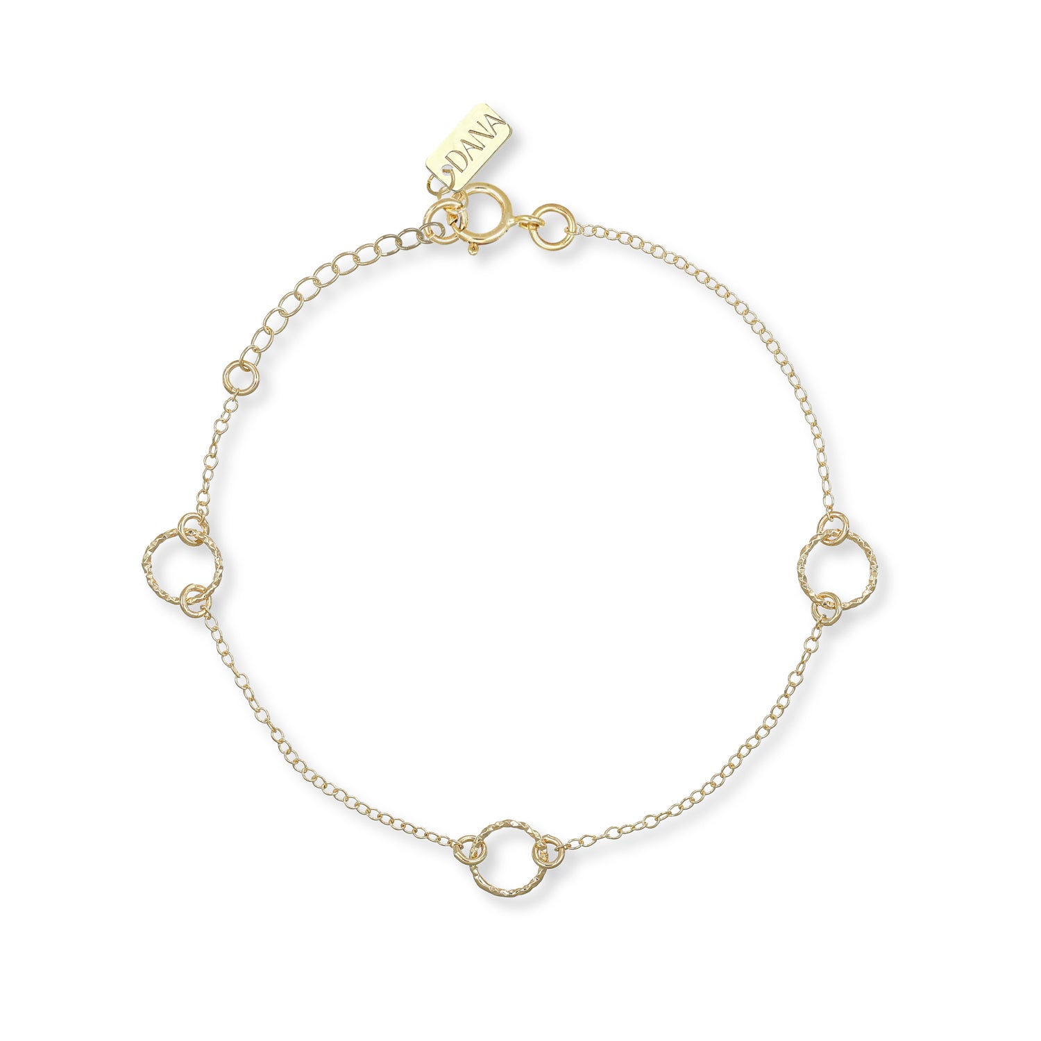 Bracciale da Donna Collezione Scintille