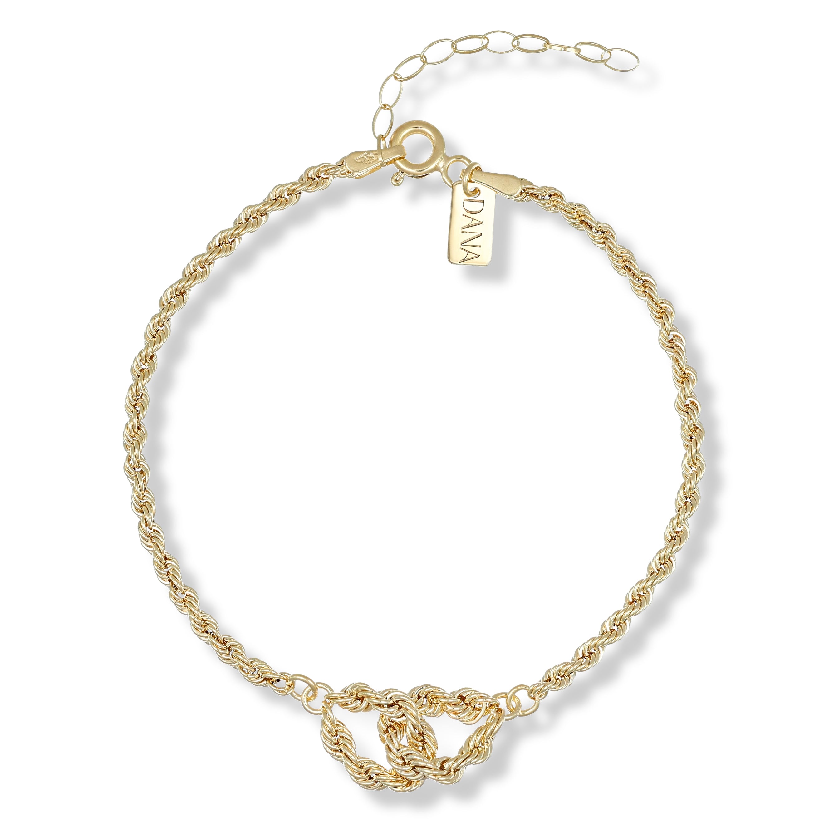 Bracciale da Donna Collezione Nodo ∙ Essenziale
