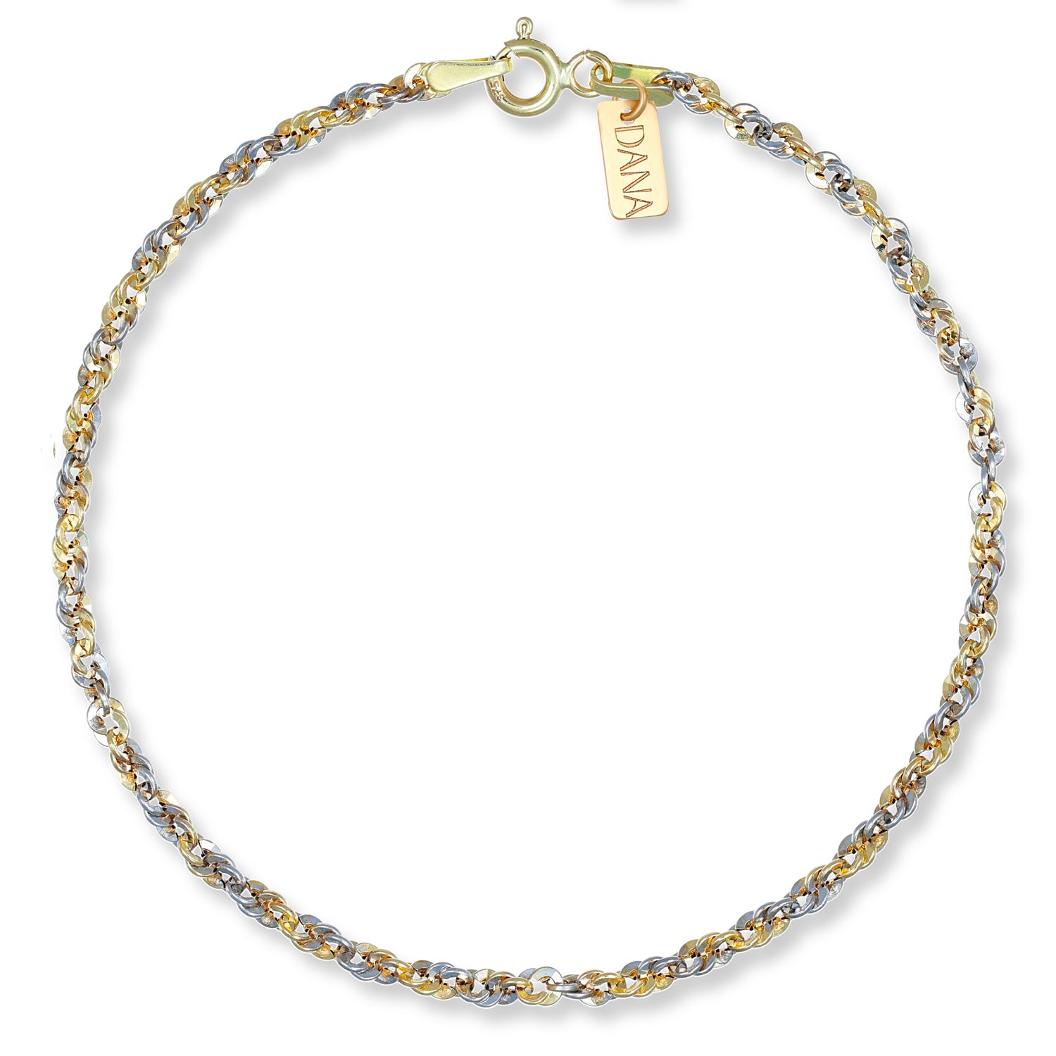 Bracciale da Uomo e da Donna Collezione Gli Intramontabili - Iride 30