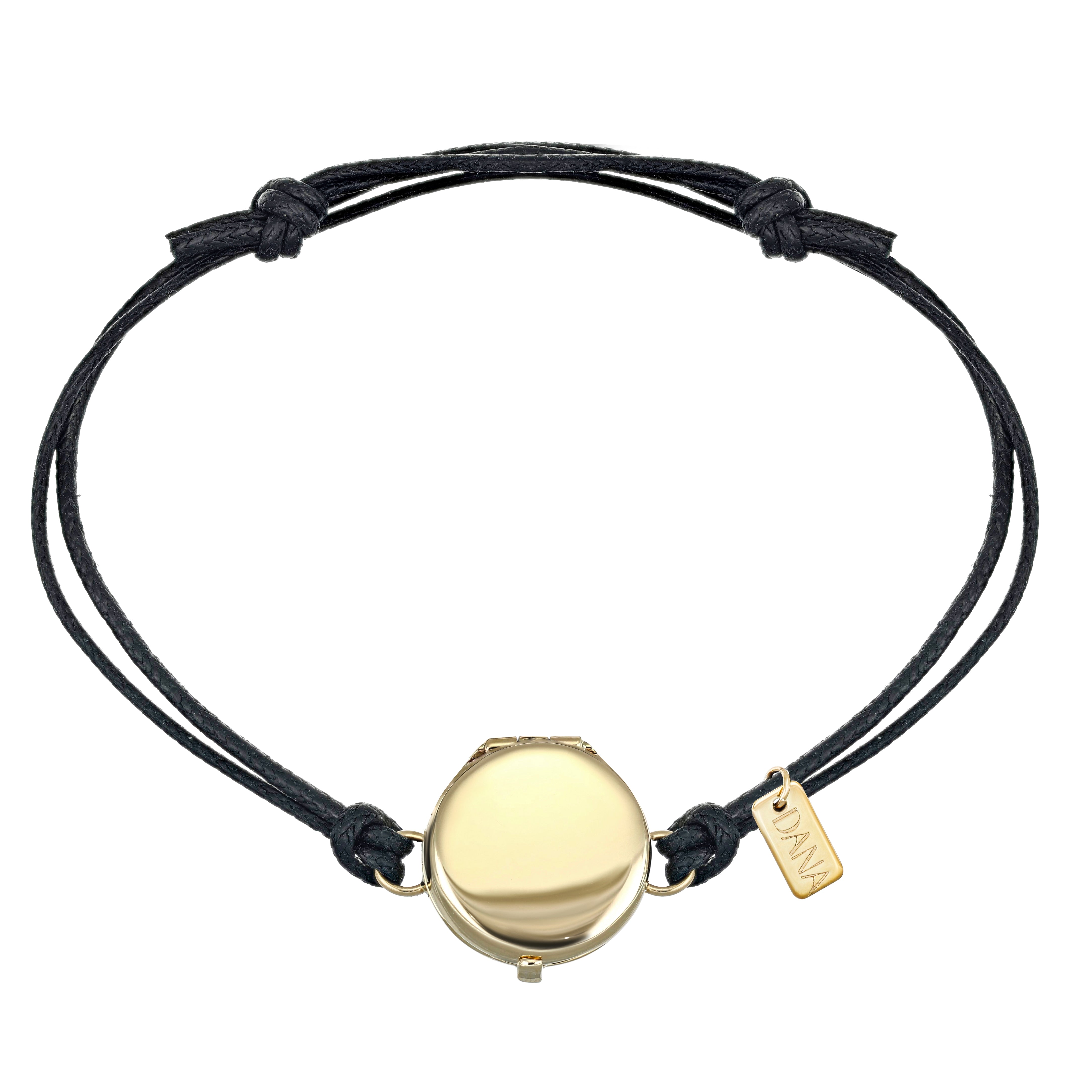 Bracciale da Uomo e da Donna con portafoto - Keepsake