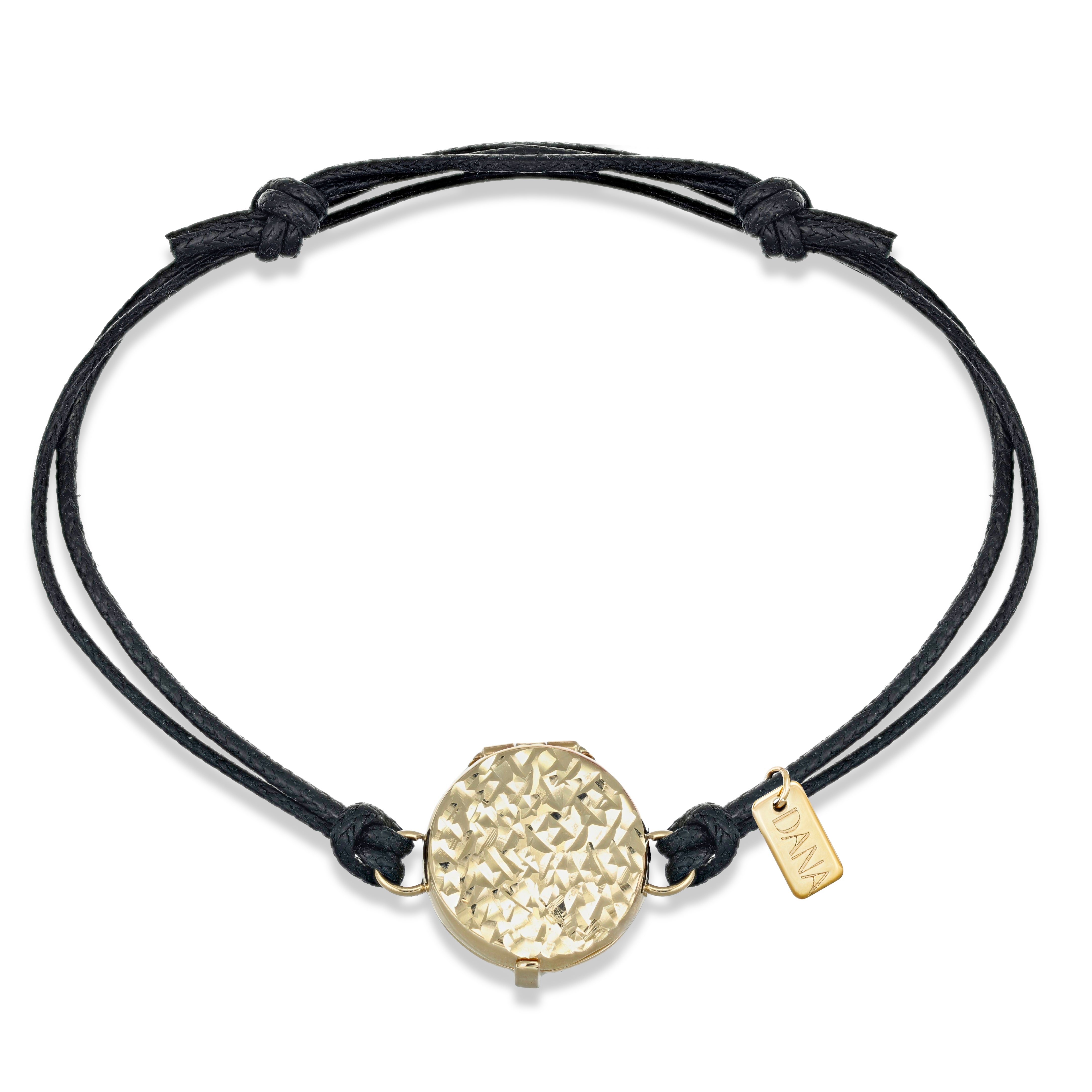 Bracciale da Uomo e da Donna con portafoto - Keepsake