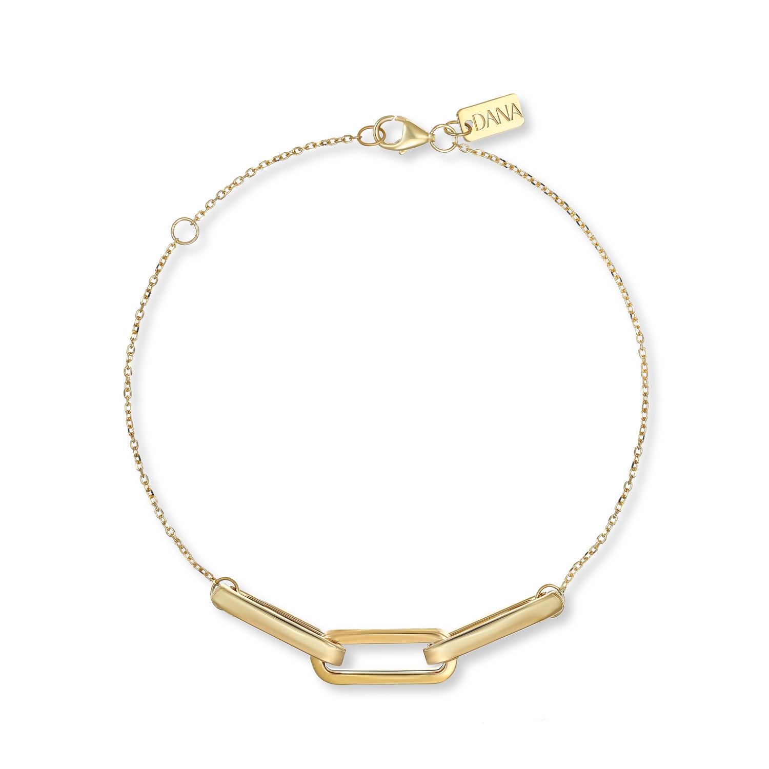 Bracciale da Donna a Catena Collezione Nexum