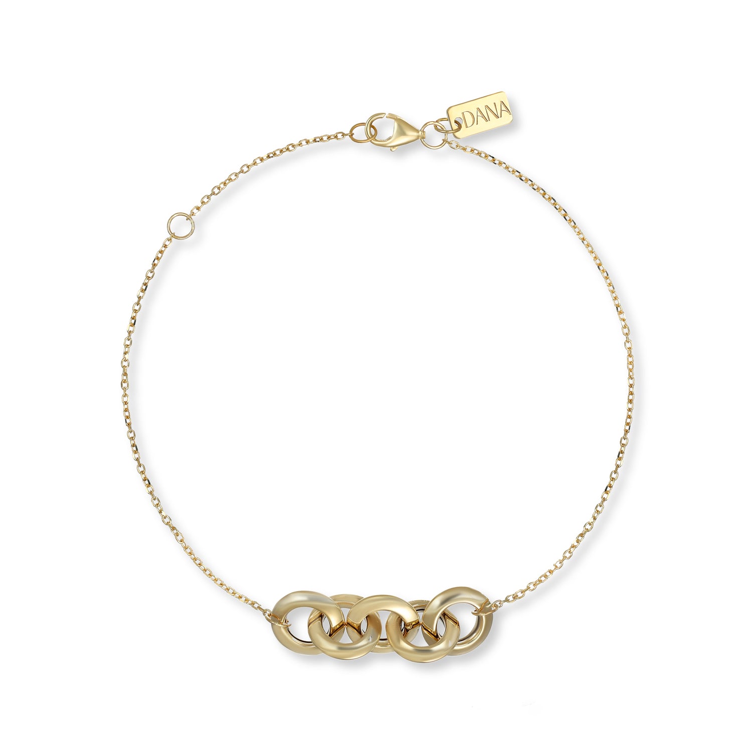 Bracciale da Donna Collezione Eléa