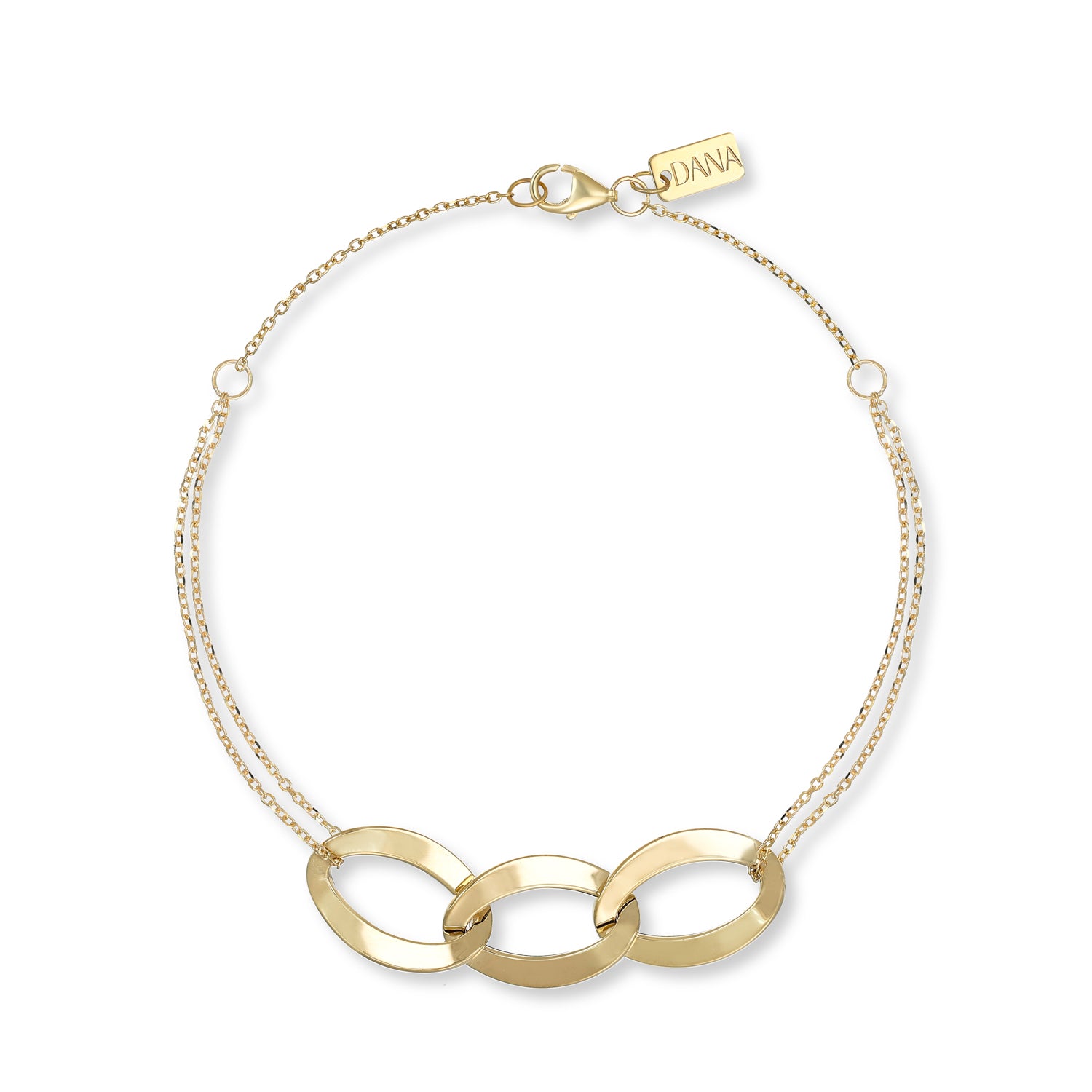 Bracciale da Donna Collezione Solenya