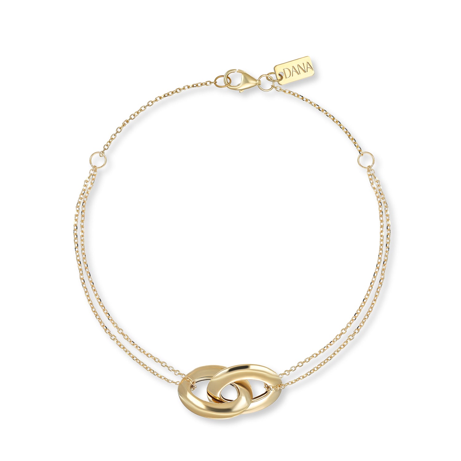 Bracciale da Donna Collezione Ovalya