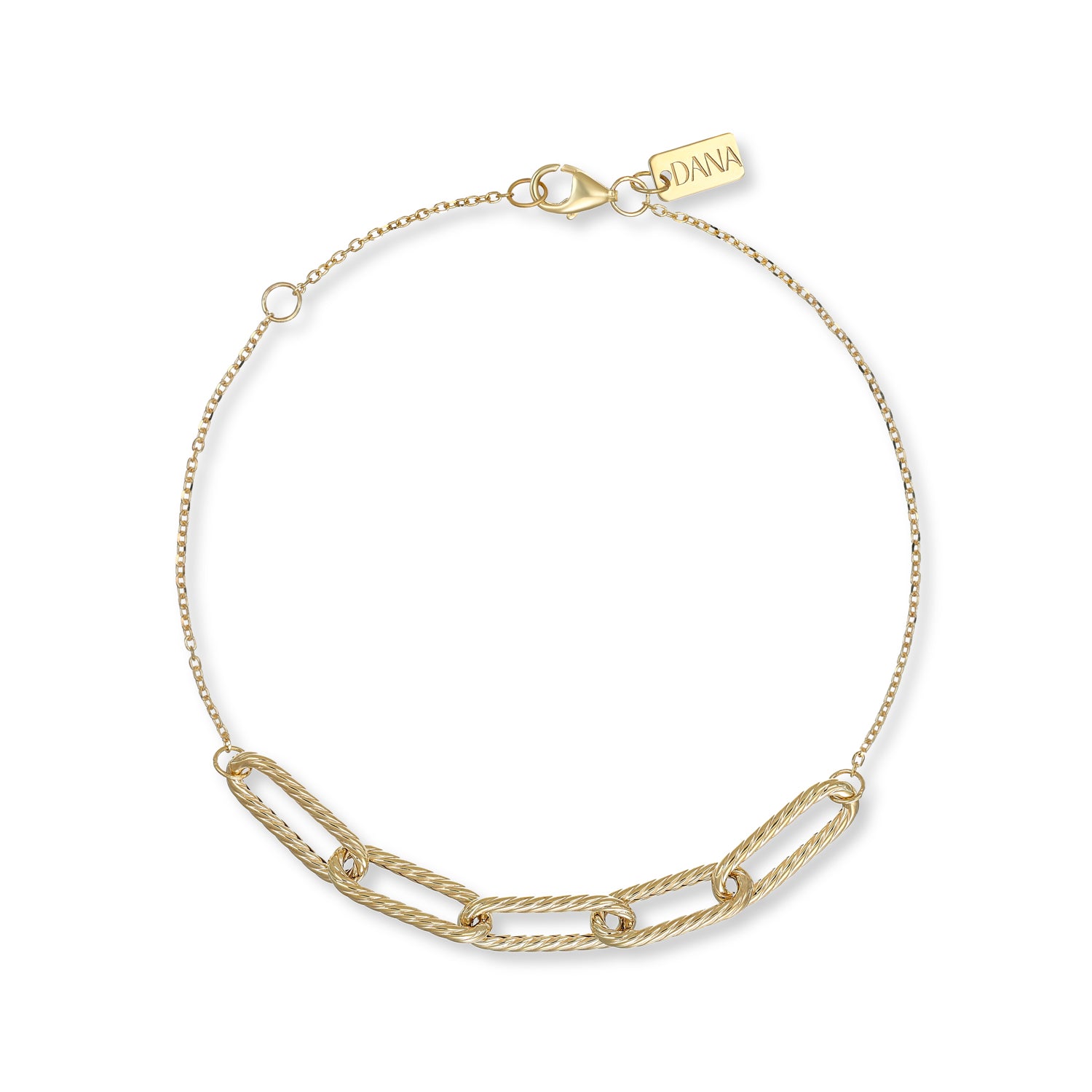 Bracciale da Donna Collezione Quintessenza