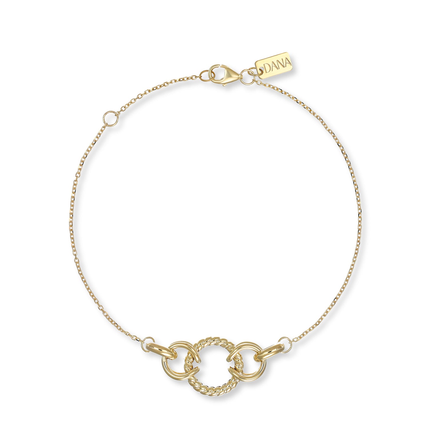 Bracciale da Donna Collezione Axis