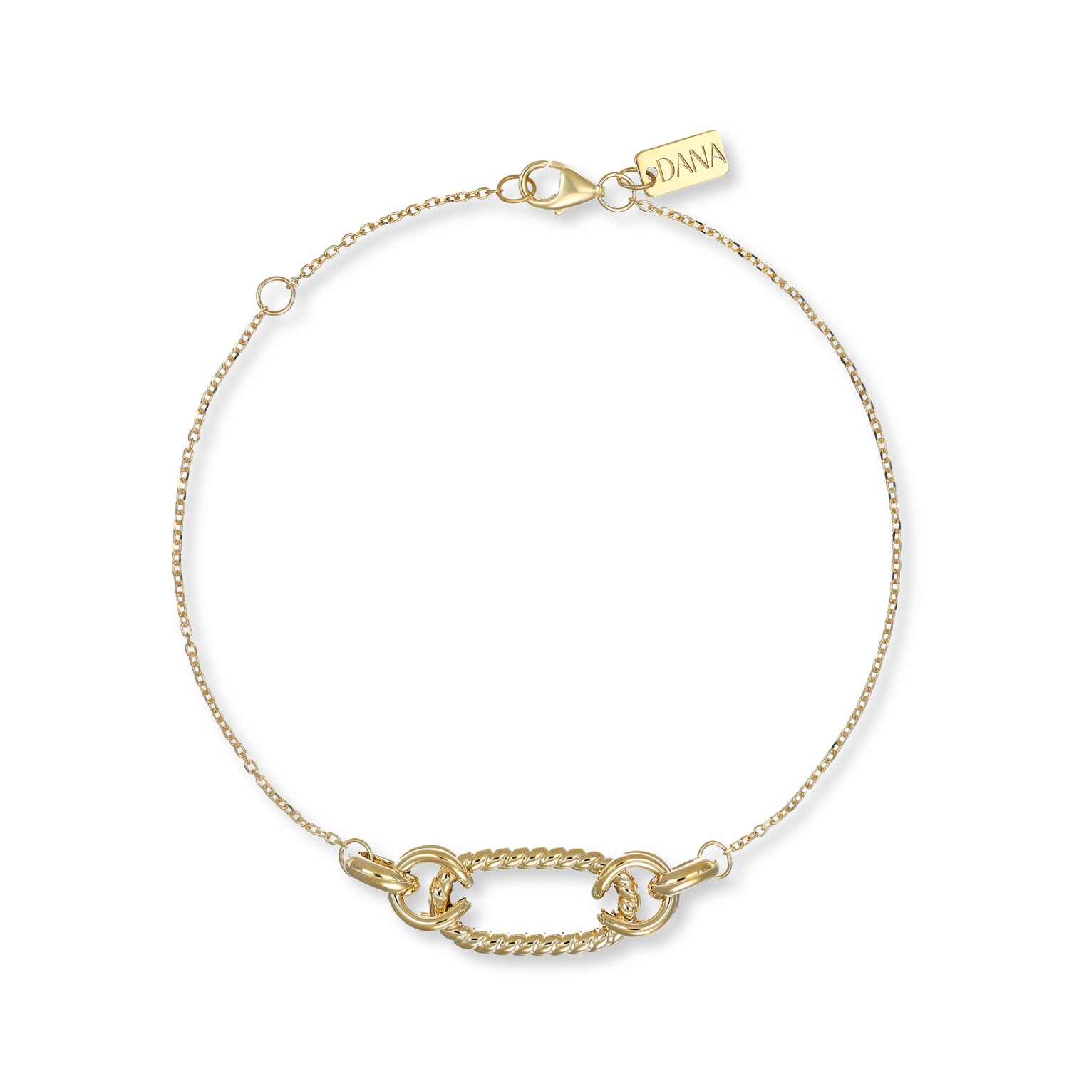 Bracciale da Donna Collezione Axis