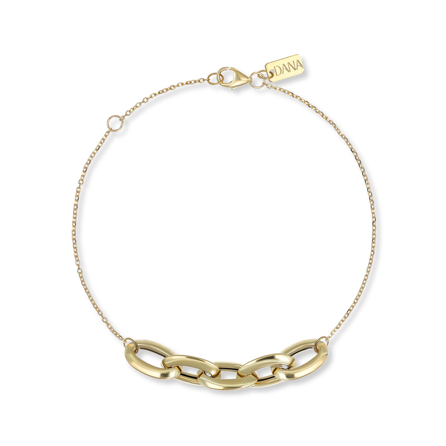 Bracciale da Donna Collezione Anima Aurea