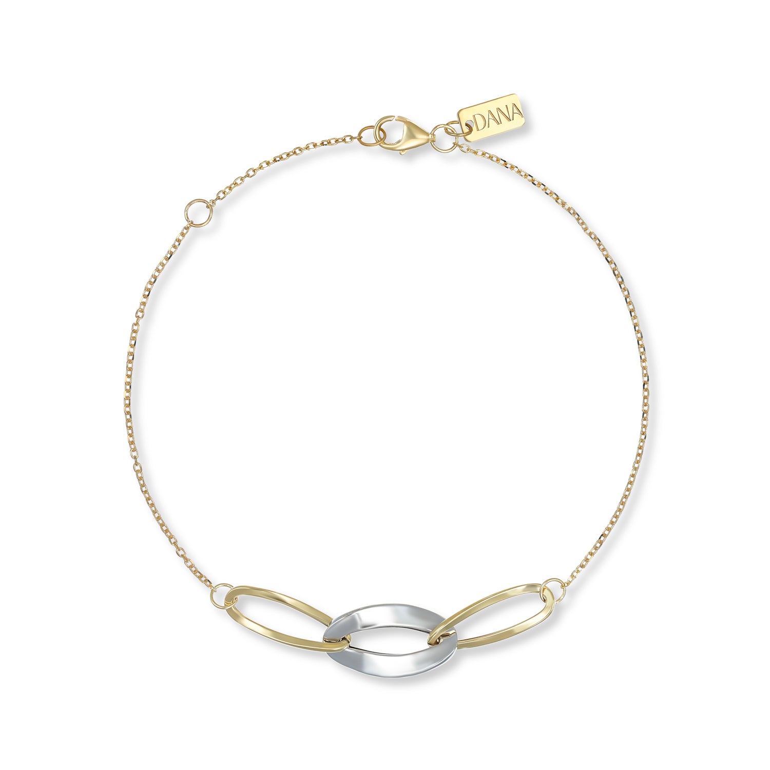 Bracciale da Donna Collezione Radia