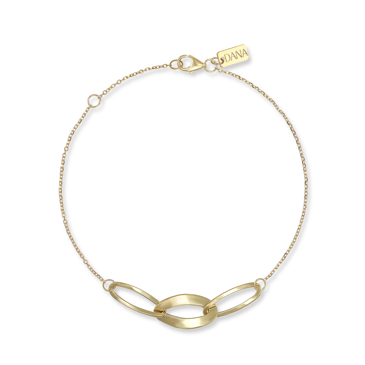 Bracciale da Donna Collezione Radia