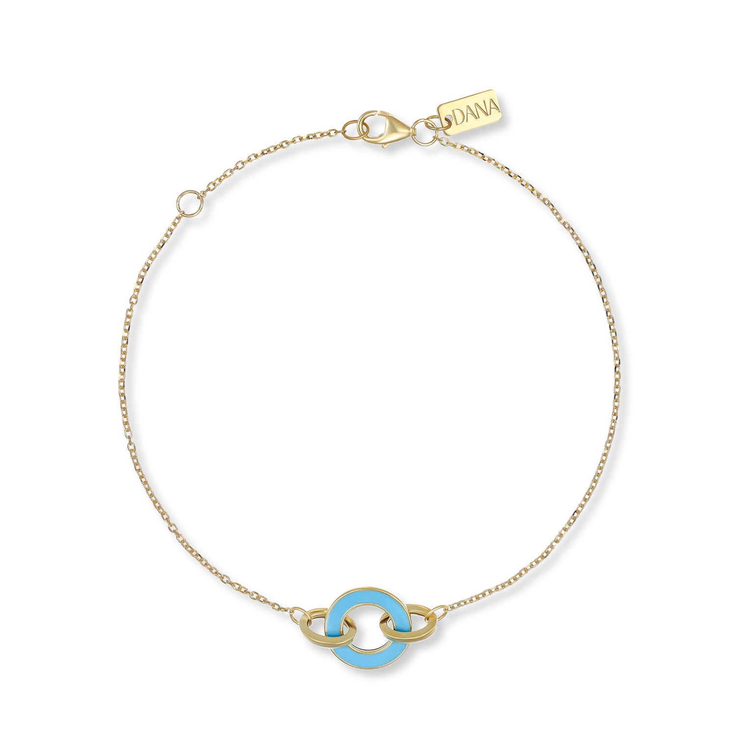 Bracciale da Donna Collezione Zefiro