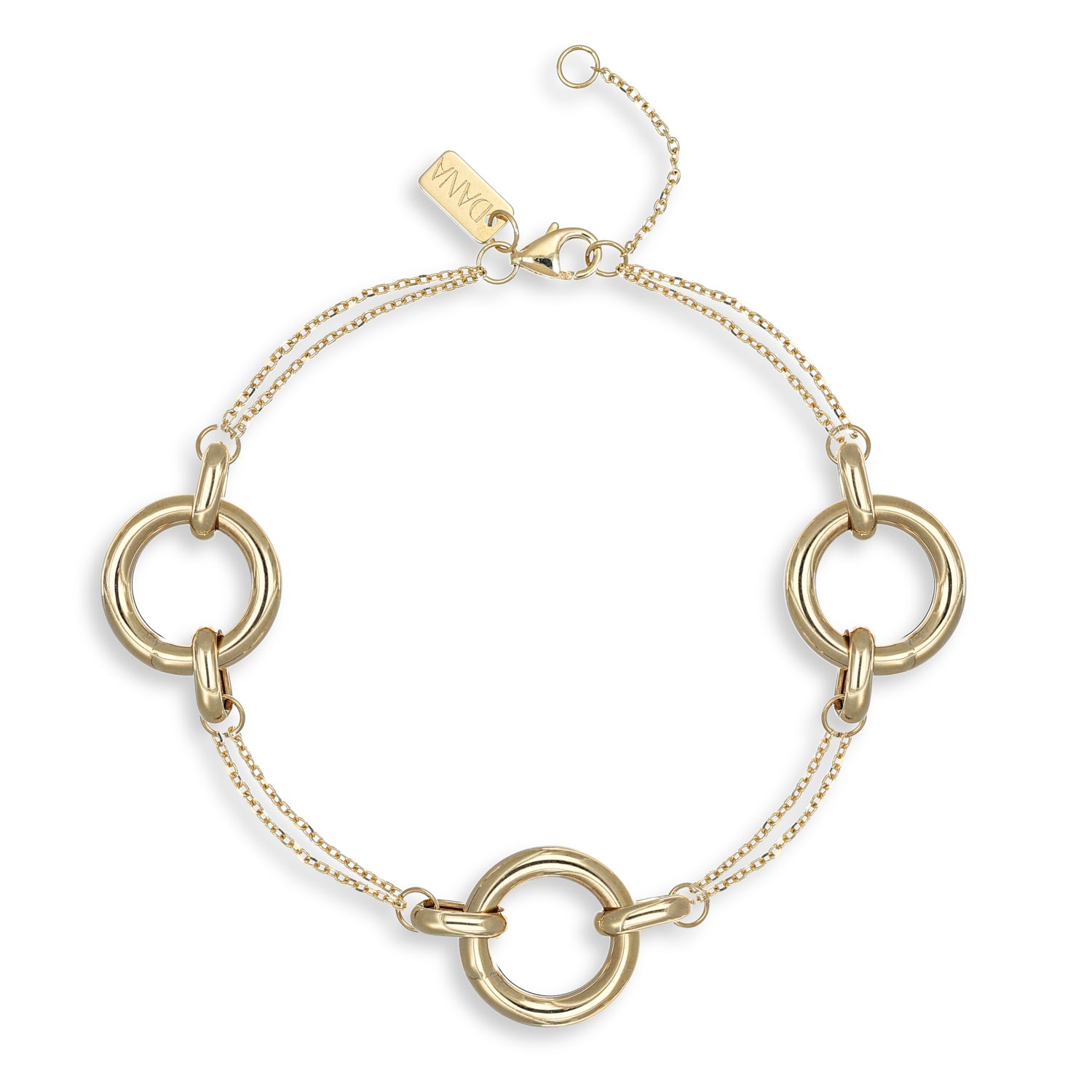 Bracciale da Donna Collezione Liaison
