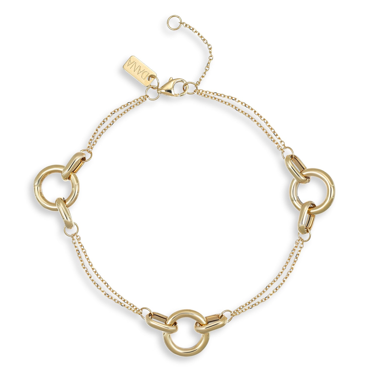 Bracciale da Donna Collezione Liaison