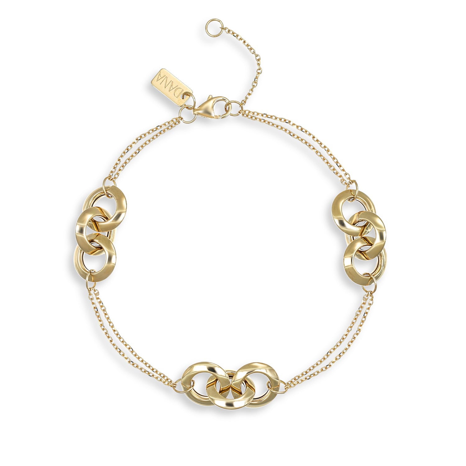 Bracciale da Donna Collezione Eléa