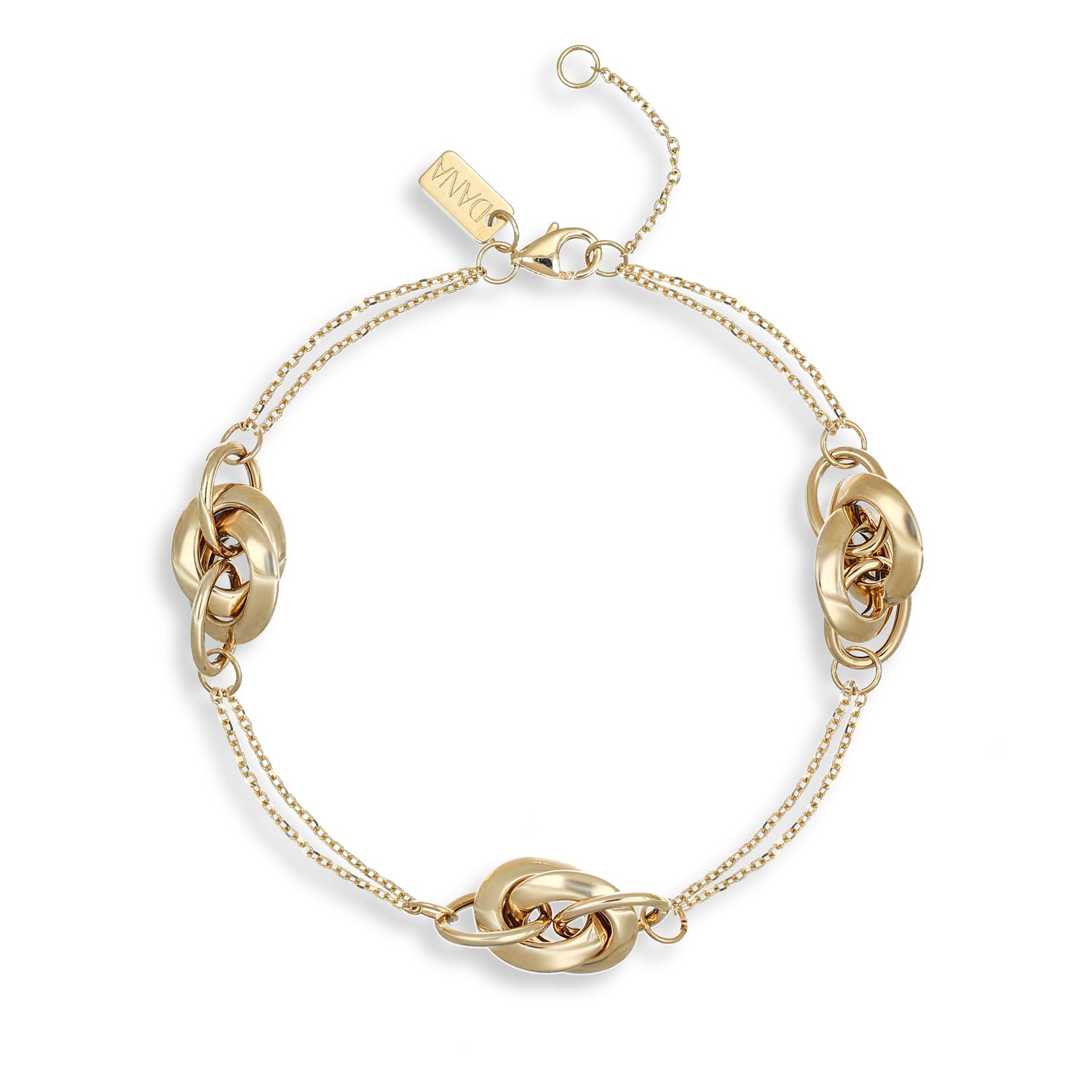 Bracciale da Donna Collezione Lien