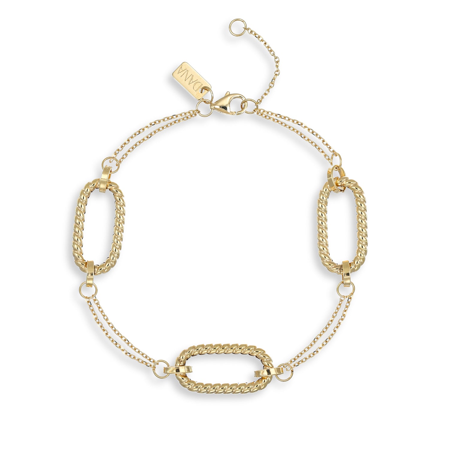 Bracciale da Donna Collezione Axis