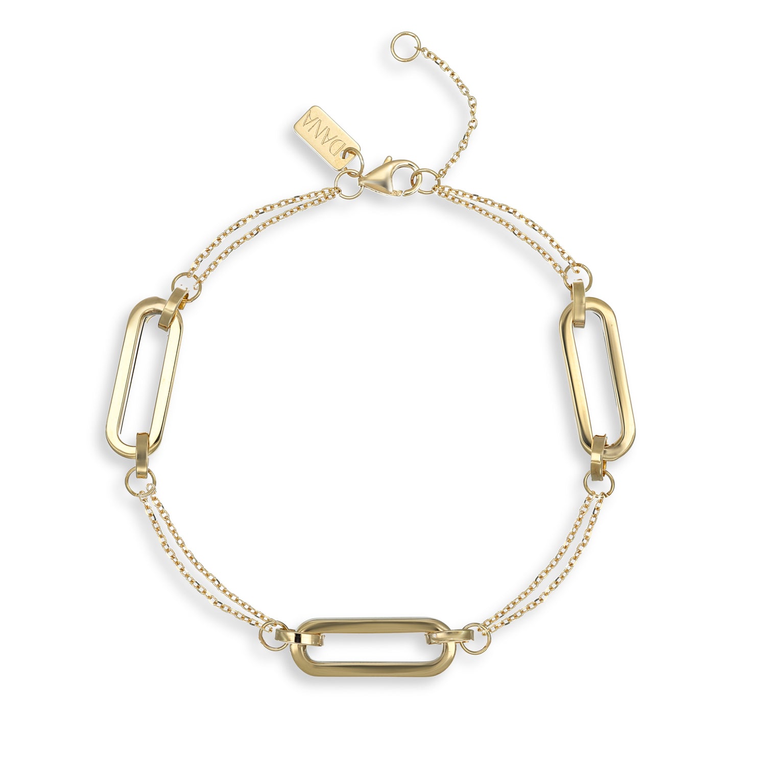 Bracelet pour femme de la collection Nexum