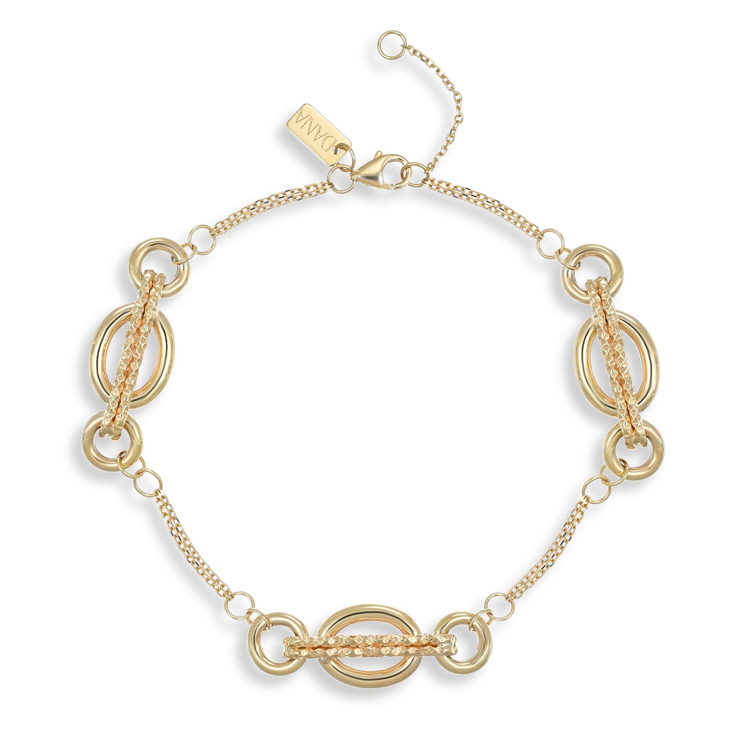 Bracciale da Donna Collezione Elliss