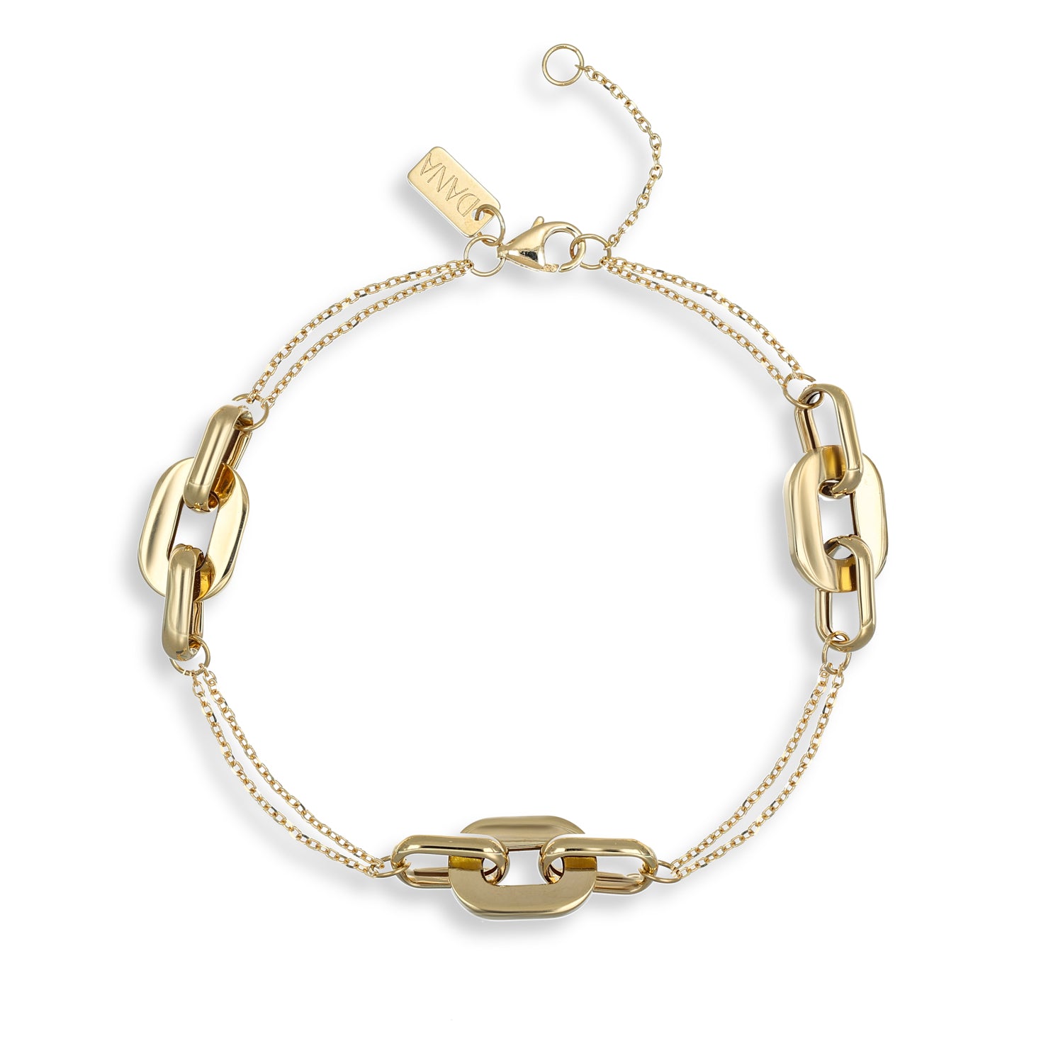 Bracciale da Donna Geor