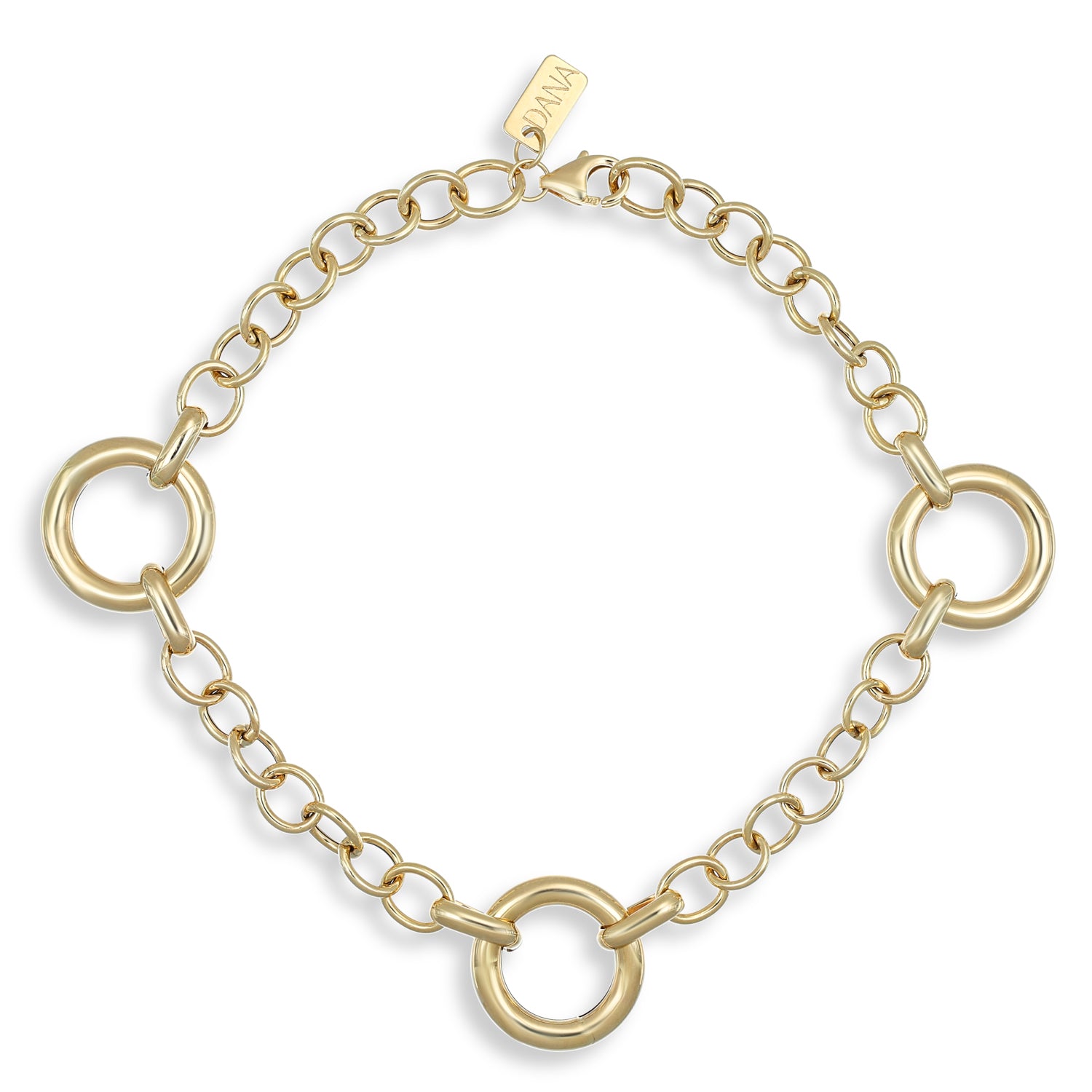 Bracciale da Donna Collezione Liaison