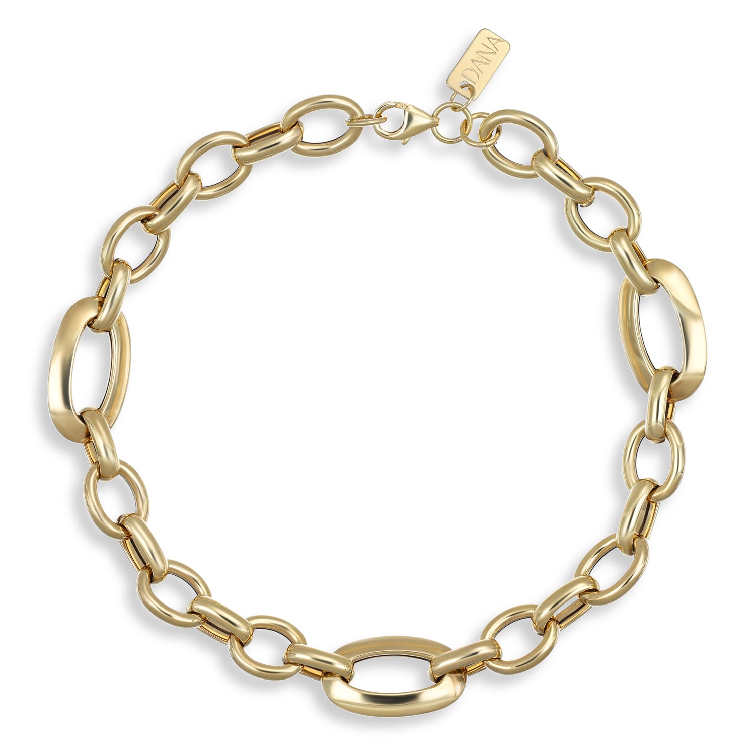 Bracciale da Donna Collezione Éclat