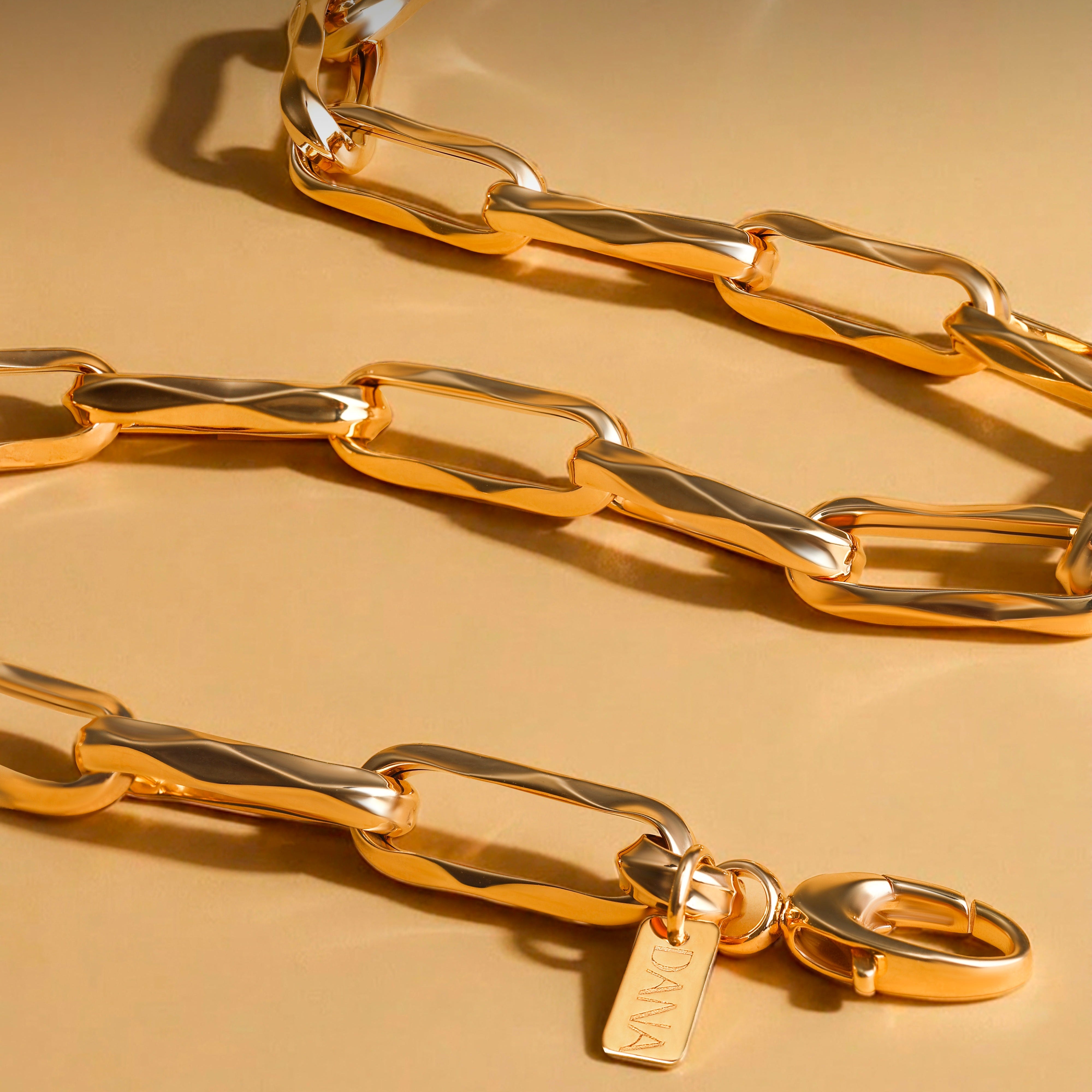 Bracciale da Donna a catena - Collezione Livia