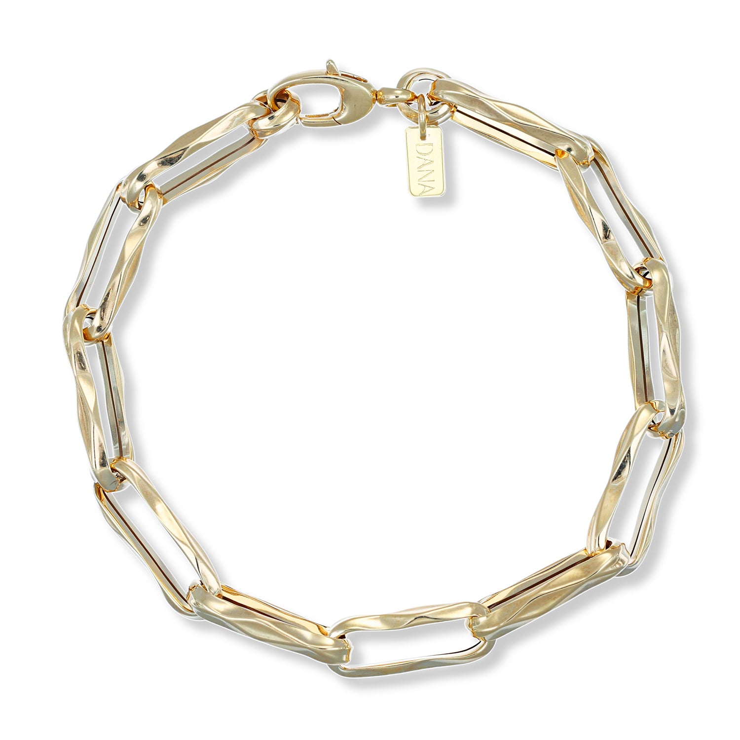 Bracciale da Donna a catena - Collezione Livia