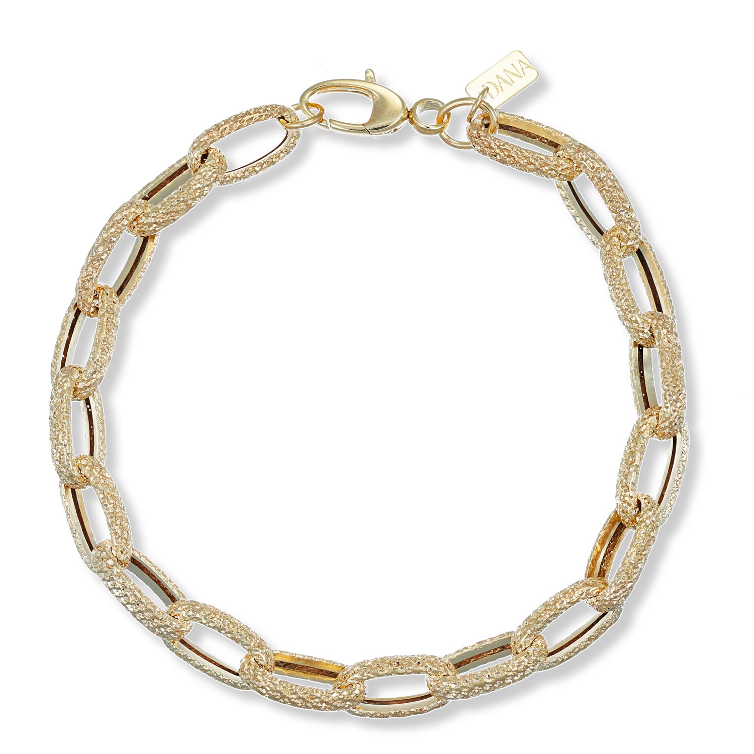 Bracciale da Donna a Catena - Collezione Helia