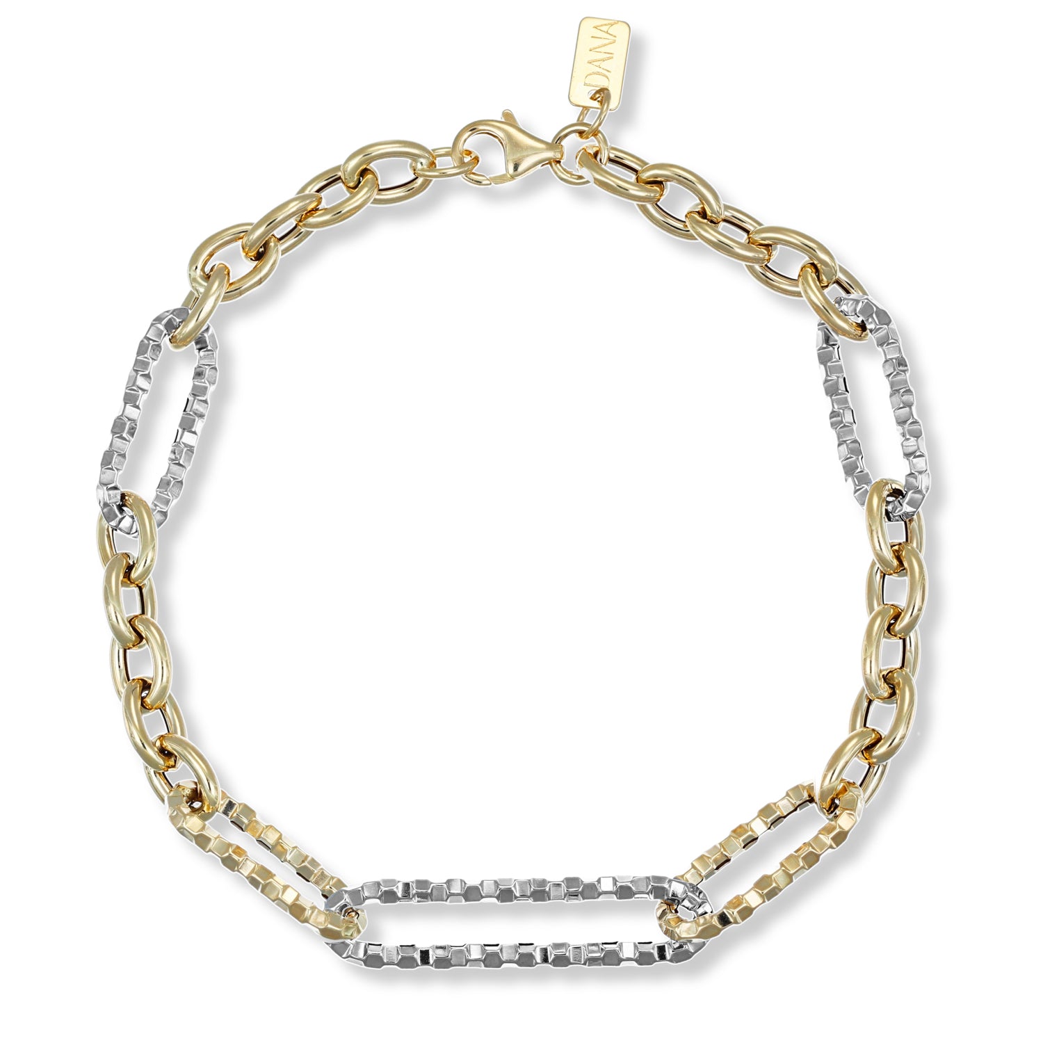 Bracciale da Donna a Catena Collezione Soleil
