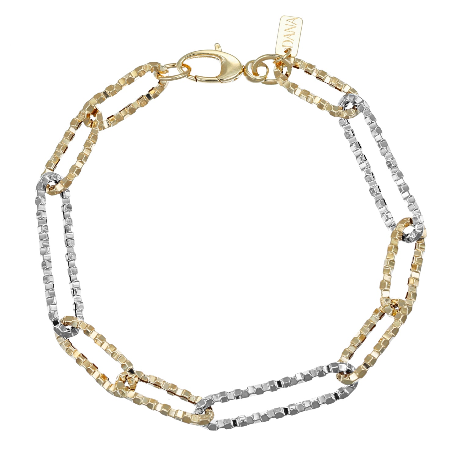 Bracciale da Donna a Catena Collezione Soleil