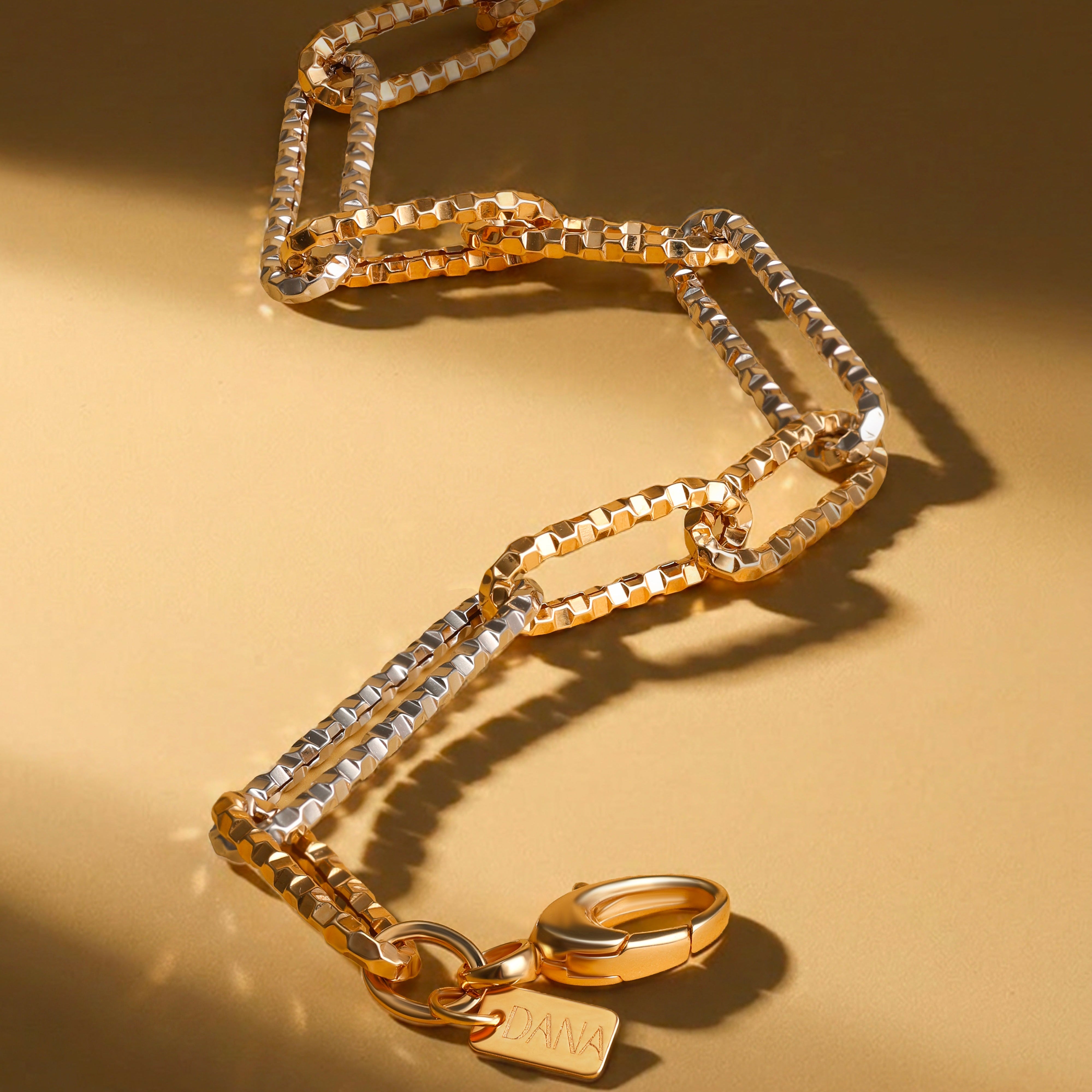 Collana da Donna a Catena Collezione Soleil