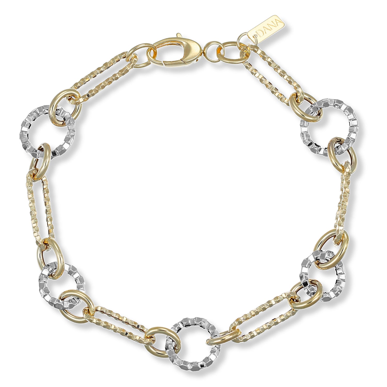 Bracciale da Donna a Catena Collezione Soleil