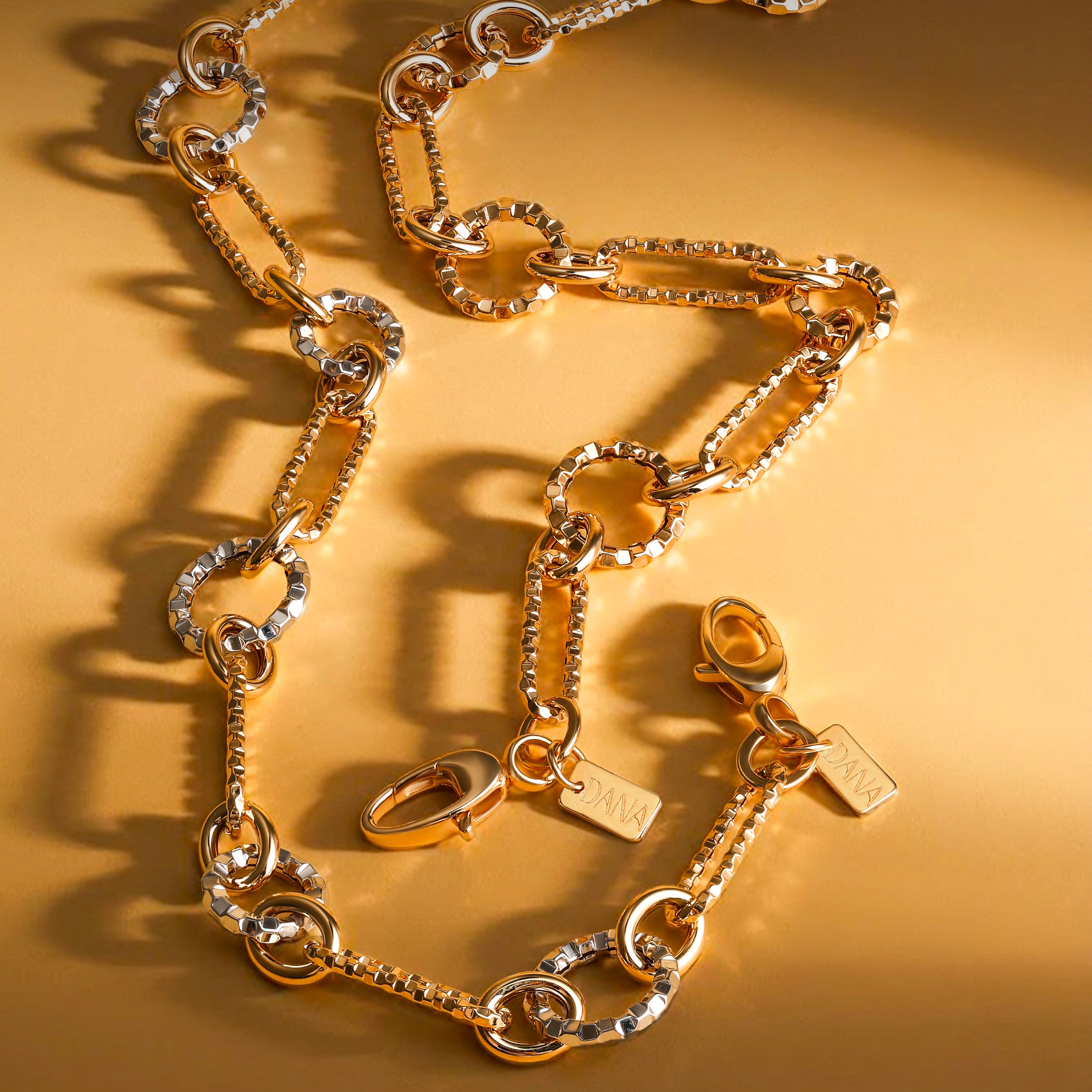 Bracciale da Donna a Catena Collezione Soleil