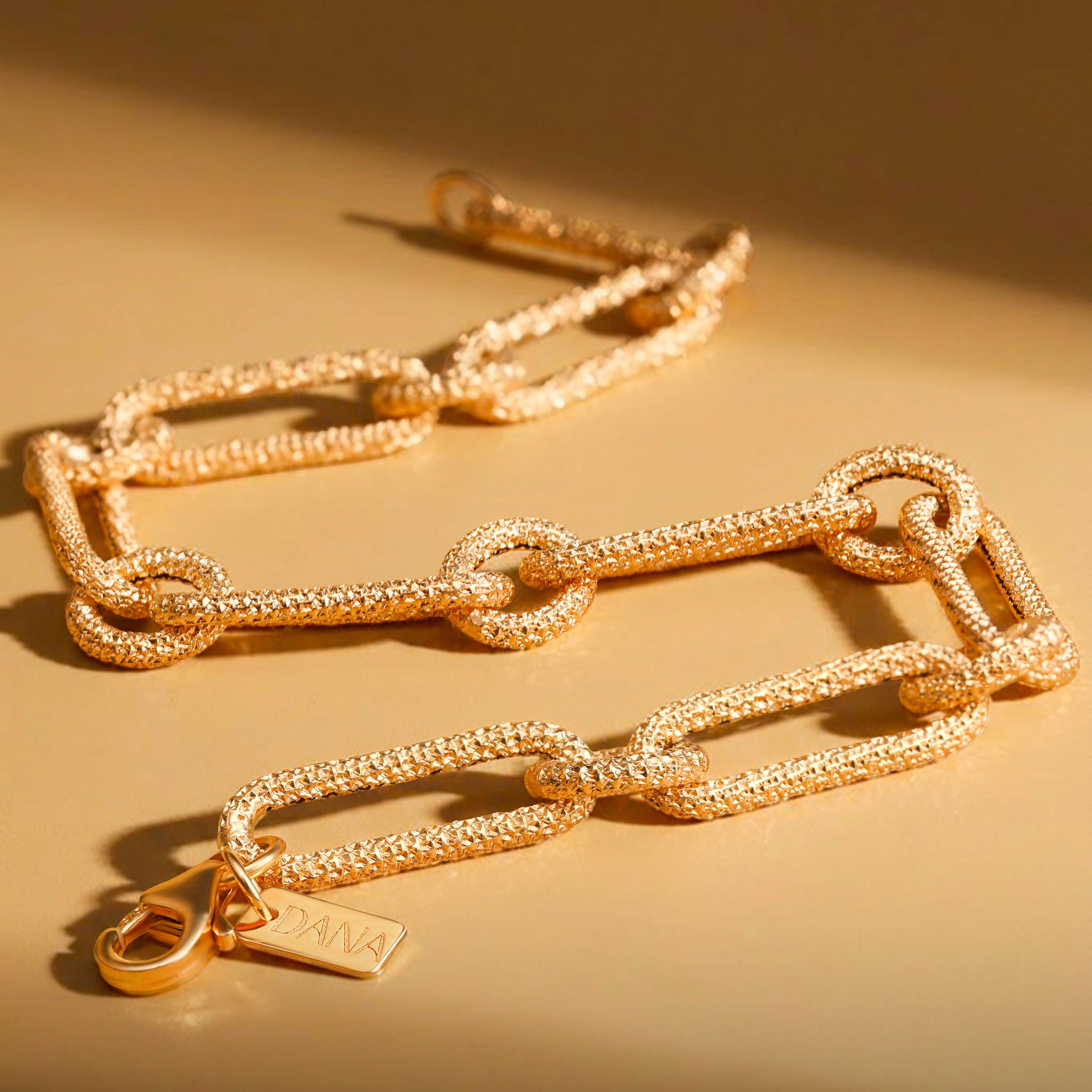 Collana da Donna a Catena Collezione Helia