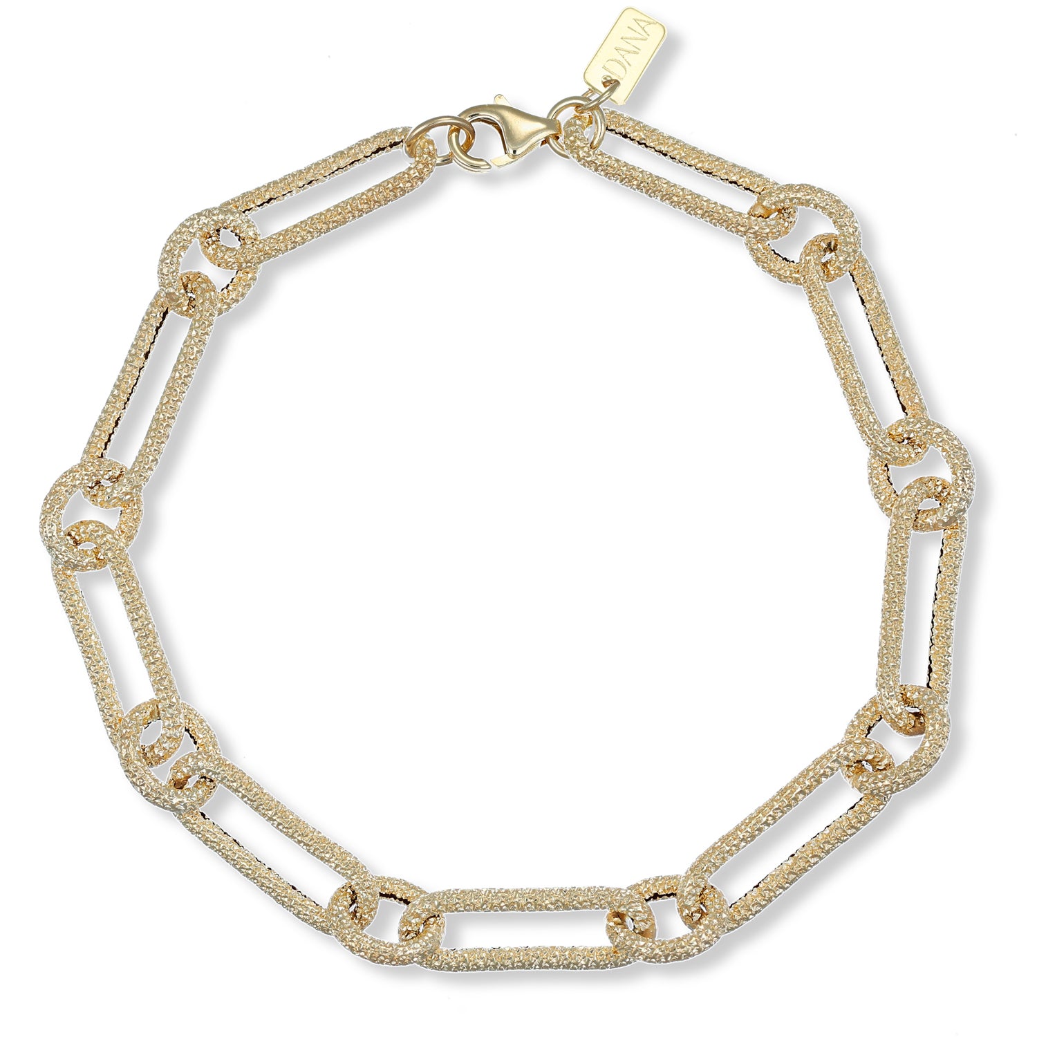 Bracciale da Donna a Catena Collezione Helia