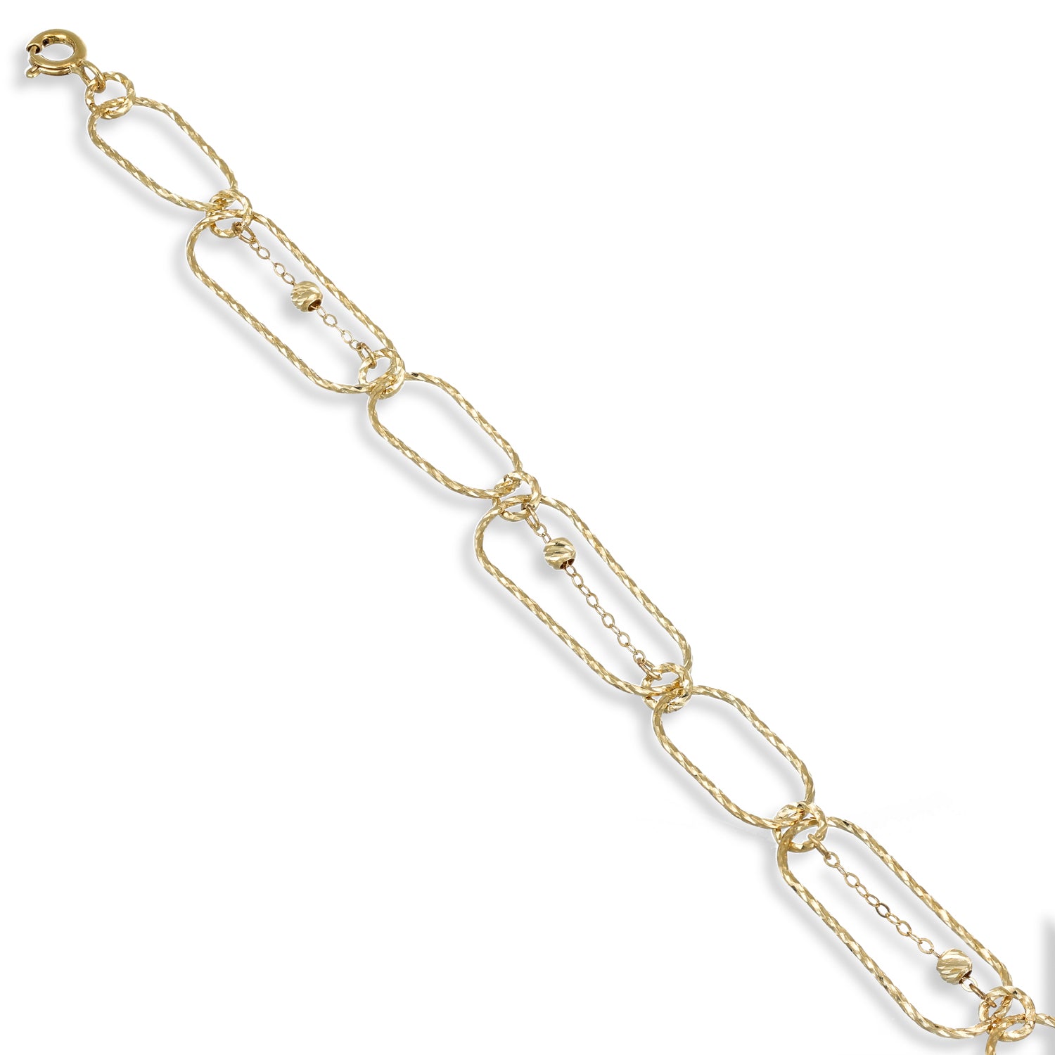 Bracciale da Donna Collezione Fil D'Or