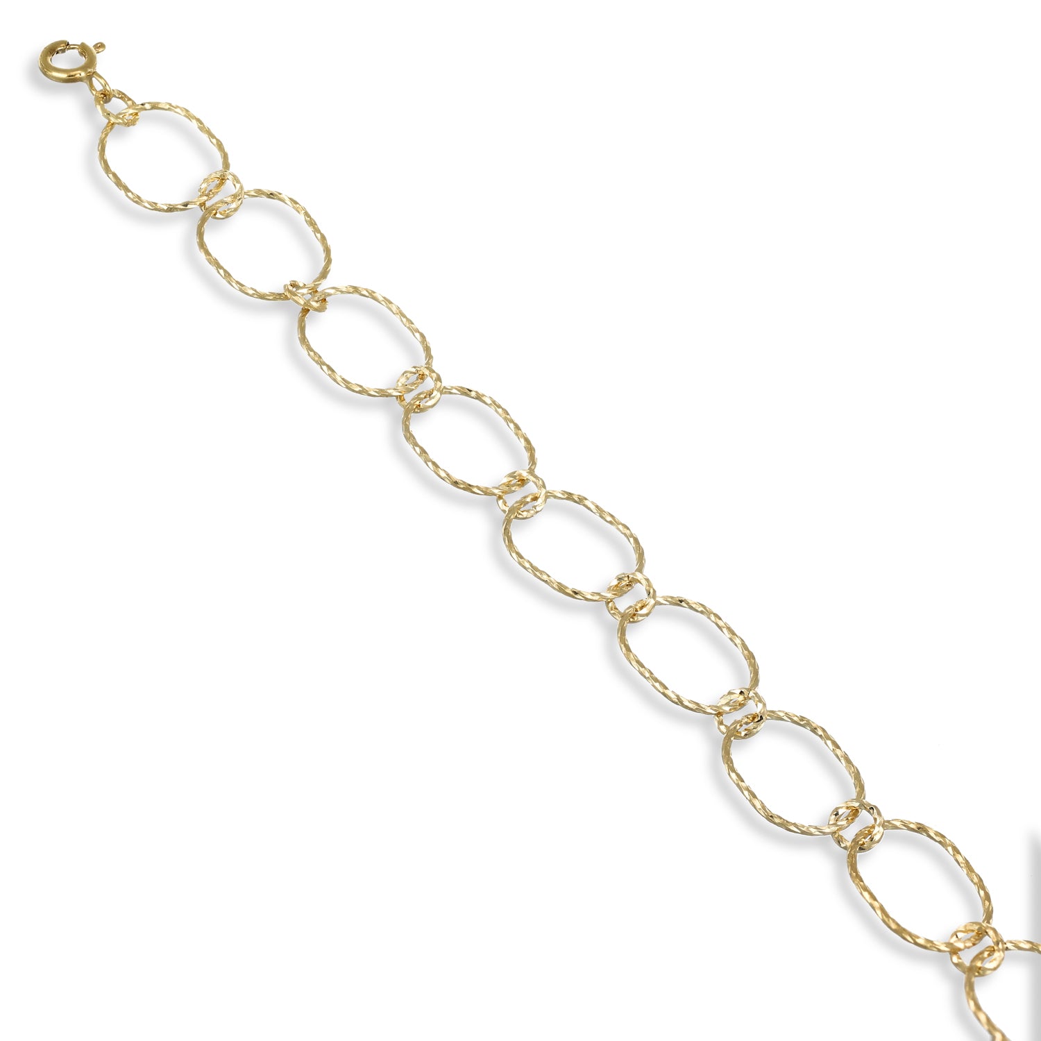 Bracciale da Donna Collezione Fil D'Or