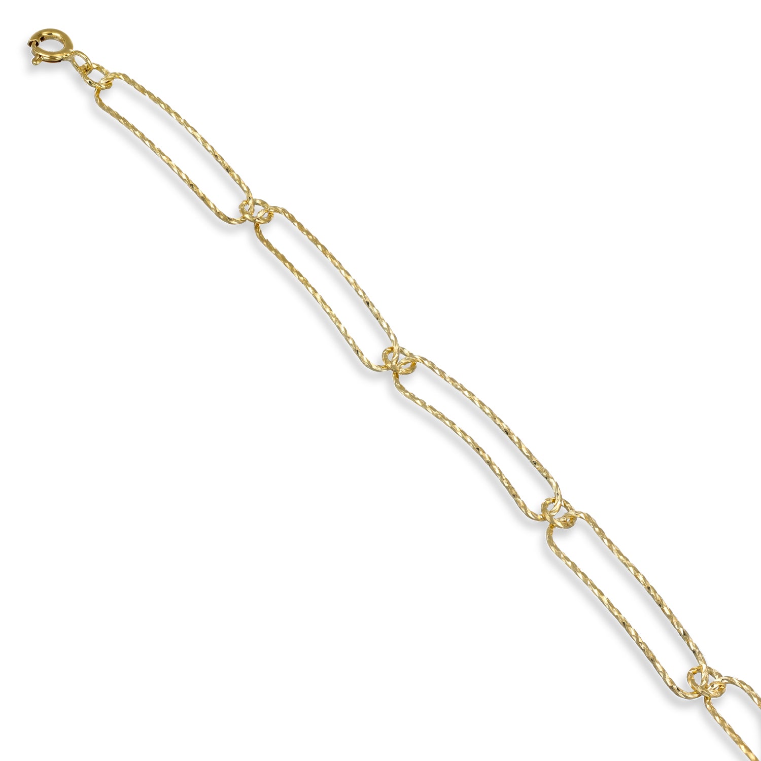 Bracciale da Donna Collezione Fil D'Or