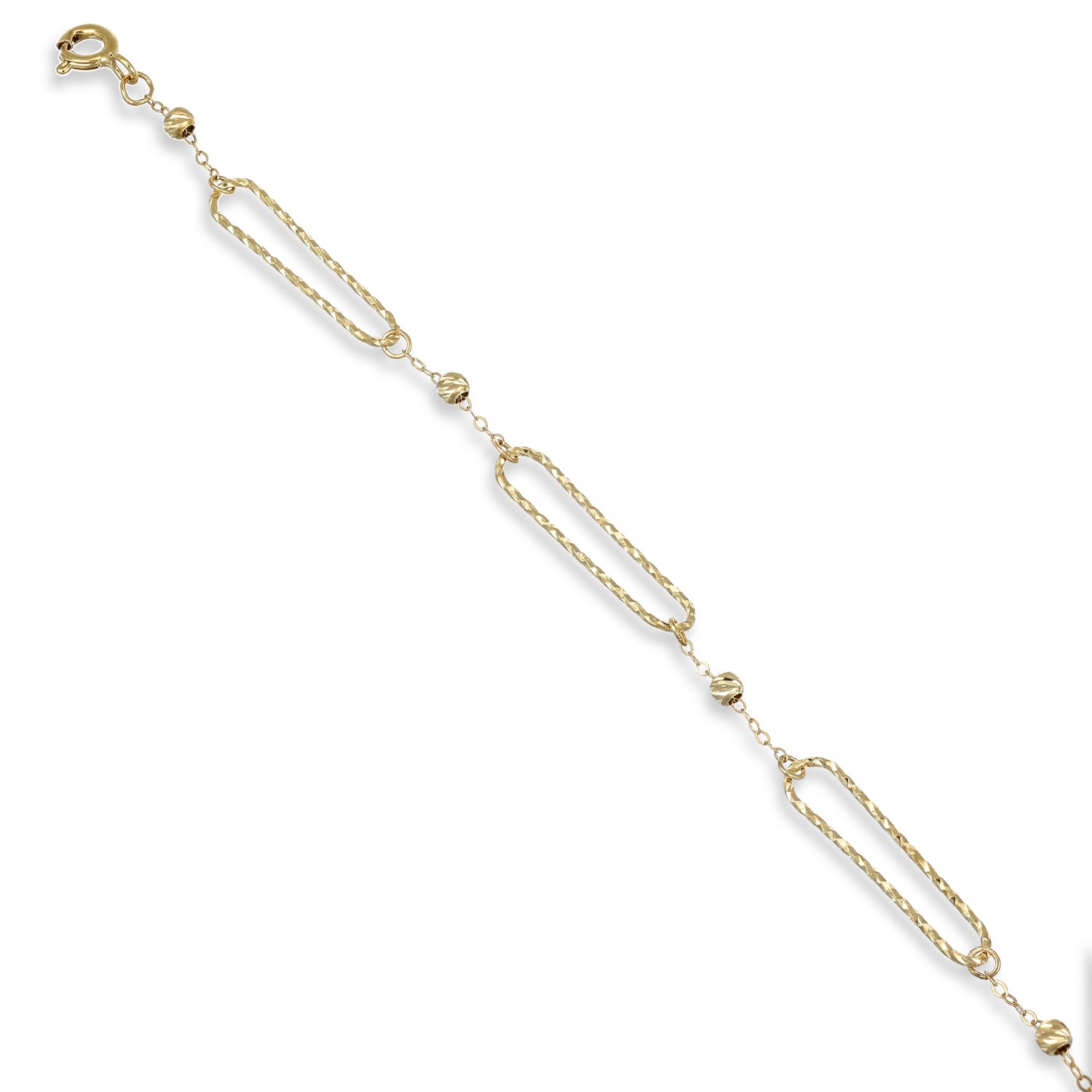 Bracciale da Donna Collezione Fil D'Or