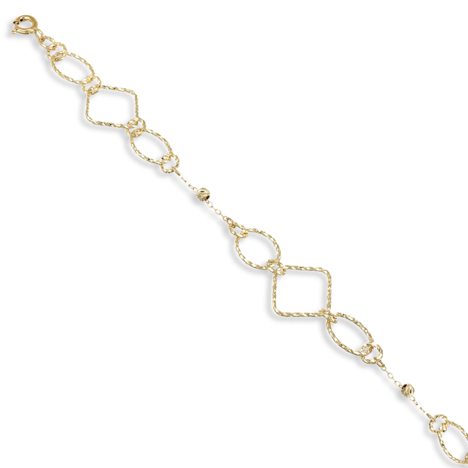 Bracciale da Donna Collezione Fil D'Or
