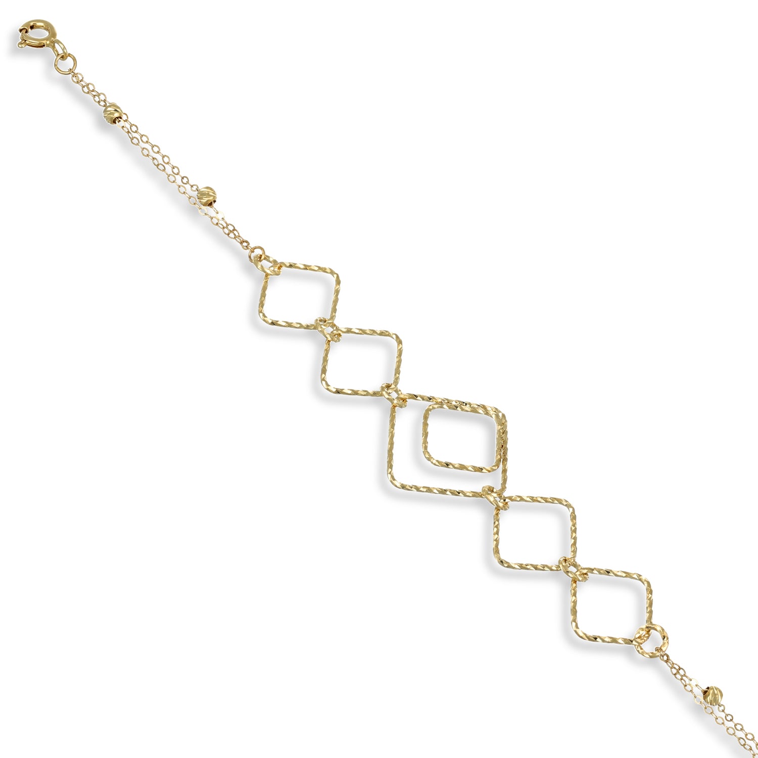 Bracciale da Donna Collezione Fil D'Or