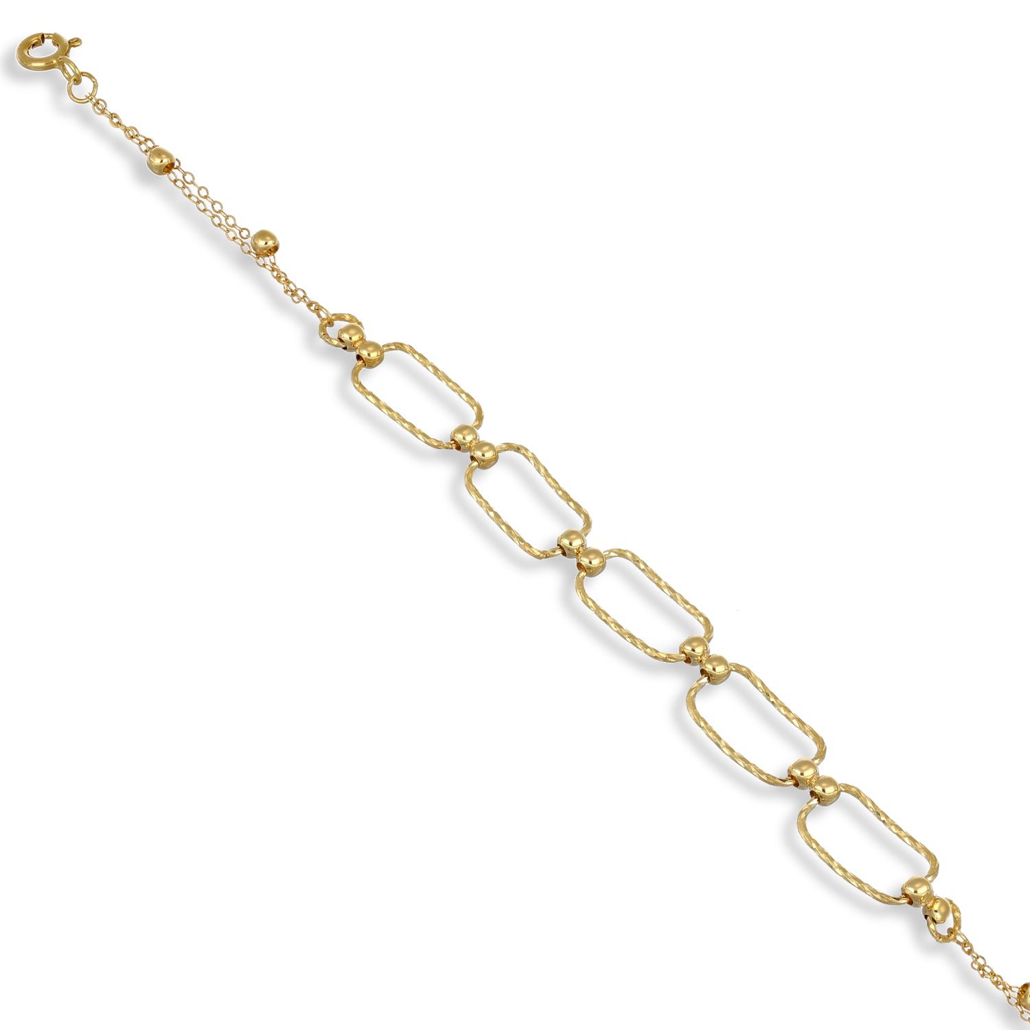 Bracciale da Donna Collezione Fil D'Or