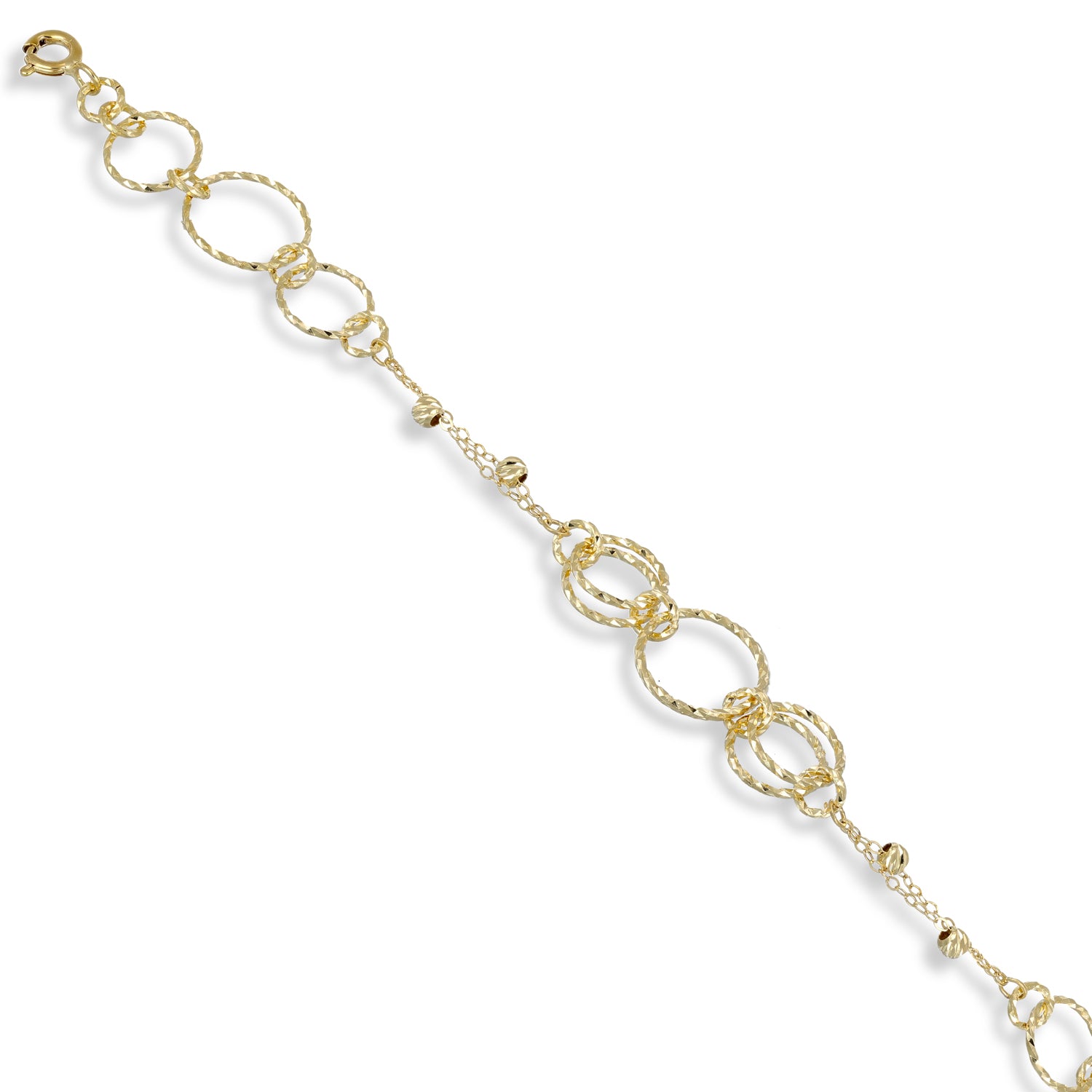 Bracciale da Donna Collezione Fil D'Or