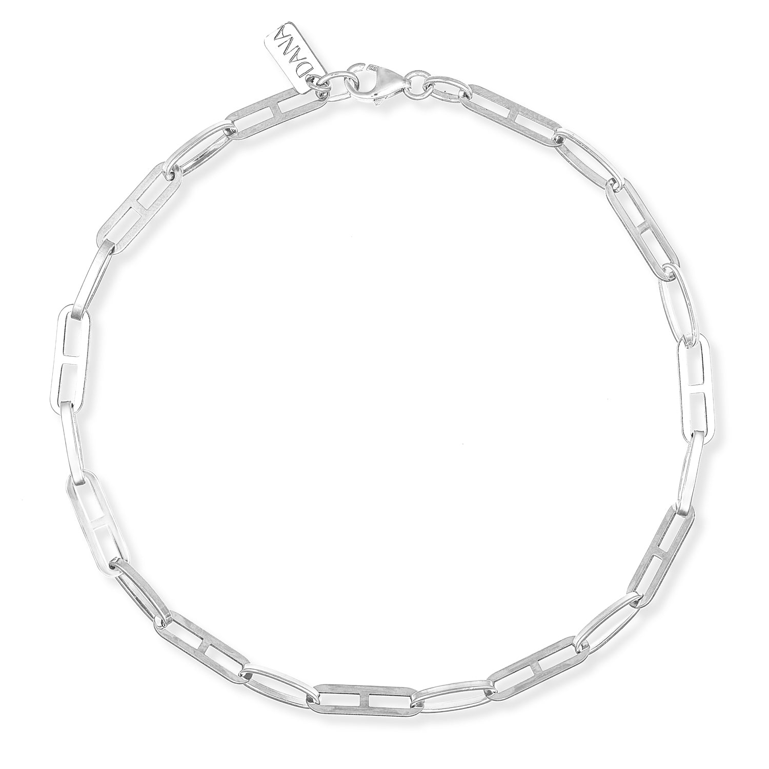 Bracciale da Uomo e da Donna - Collezione Smoothy