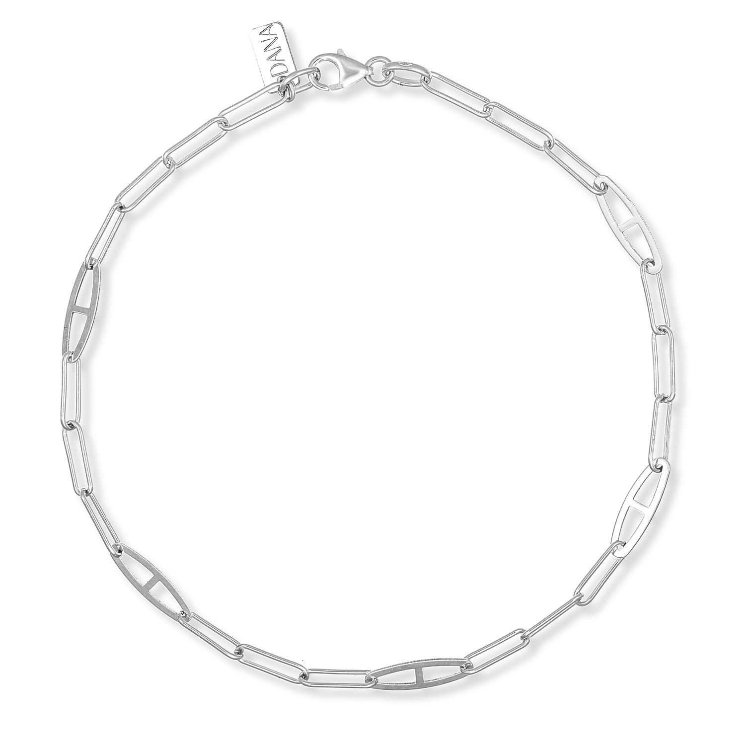 Bracciale da Uomo e da Donna - Collezione Smoothy