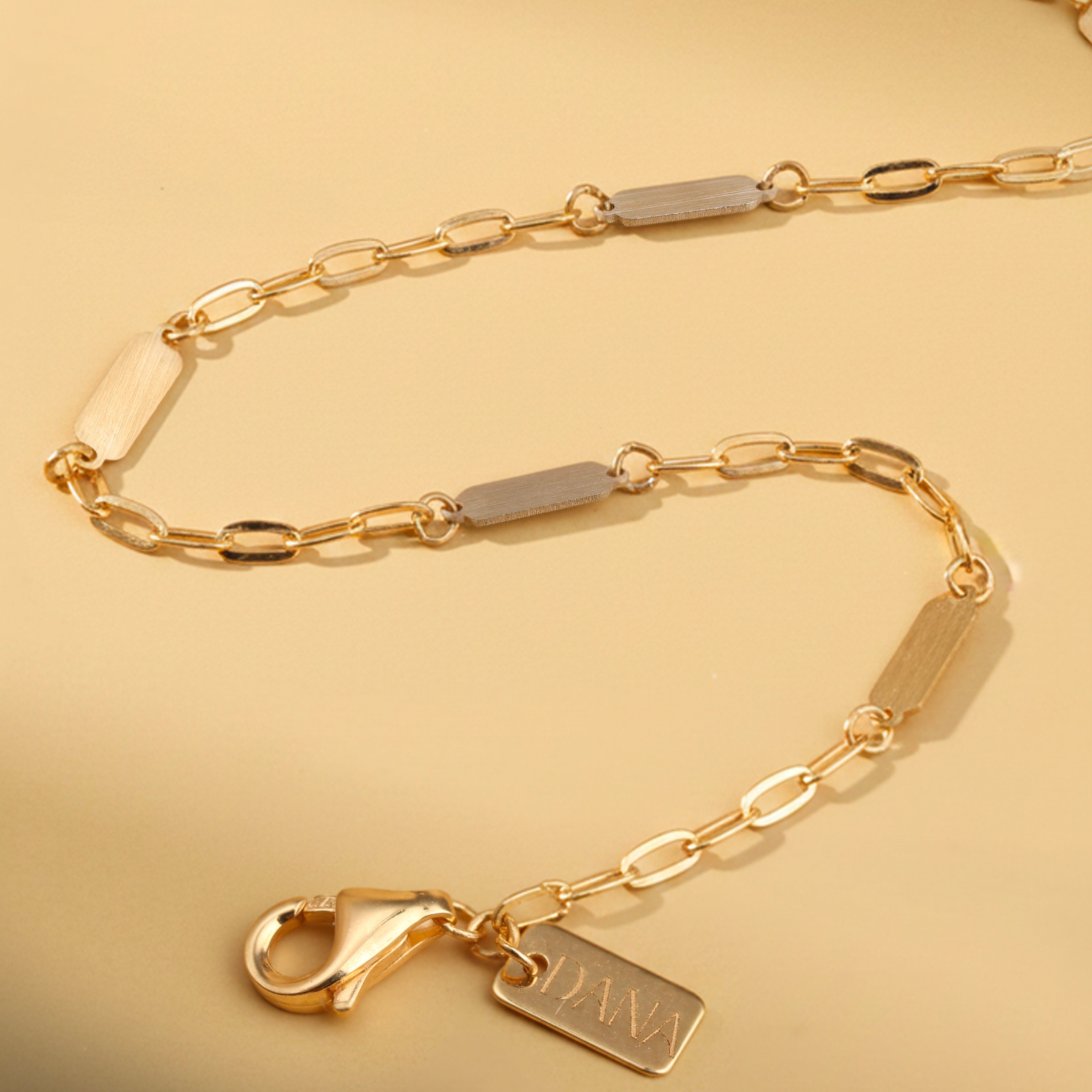 Pulsera para Hombre y Mujer Colección Aster