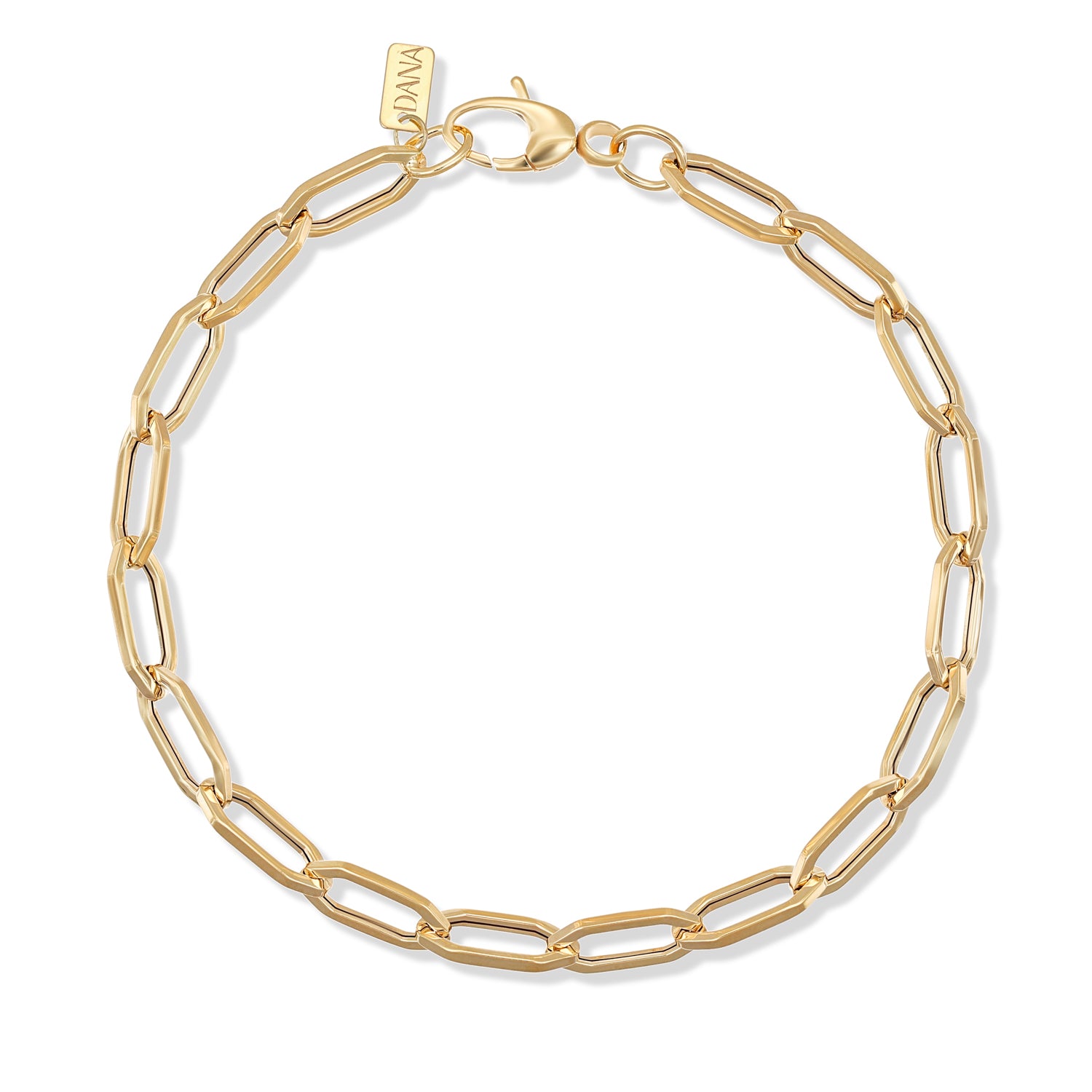 Bracciale da Uomo Collezione Hexa