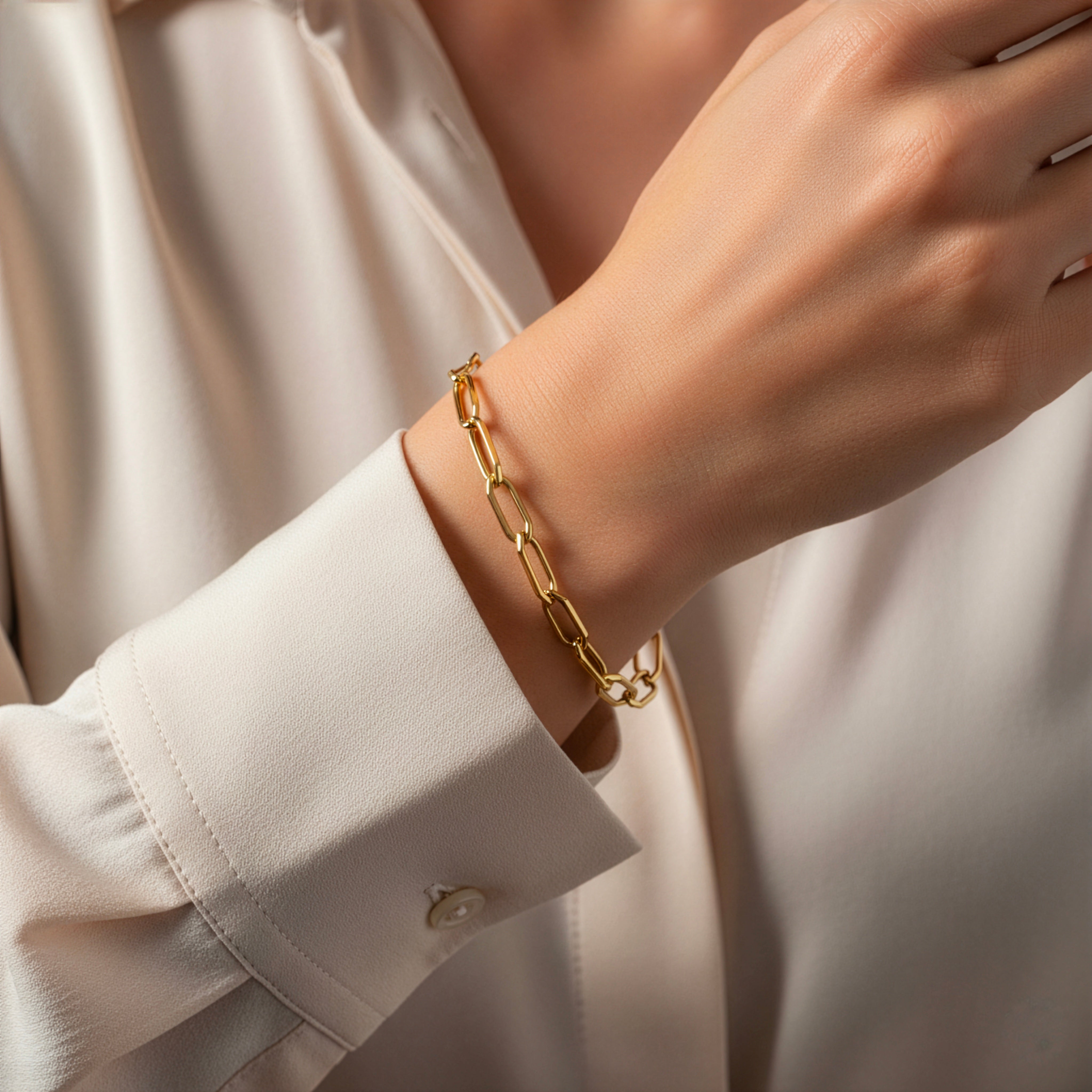 Bracciale da Uomo Collezione Hexa