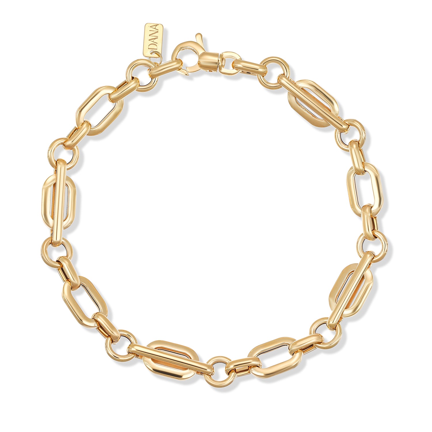 Bracciale da Uomo Collezione Héritage